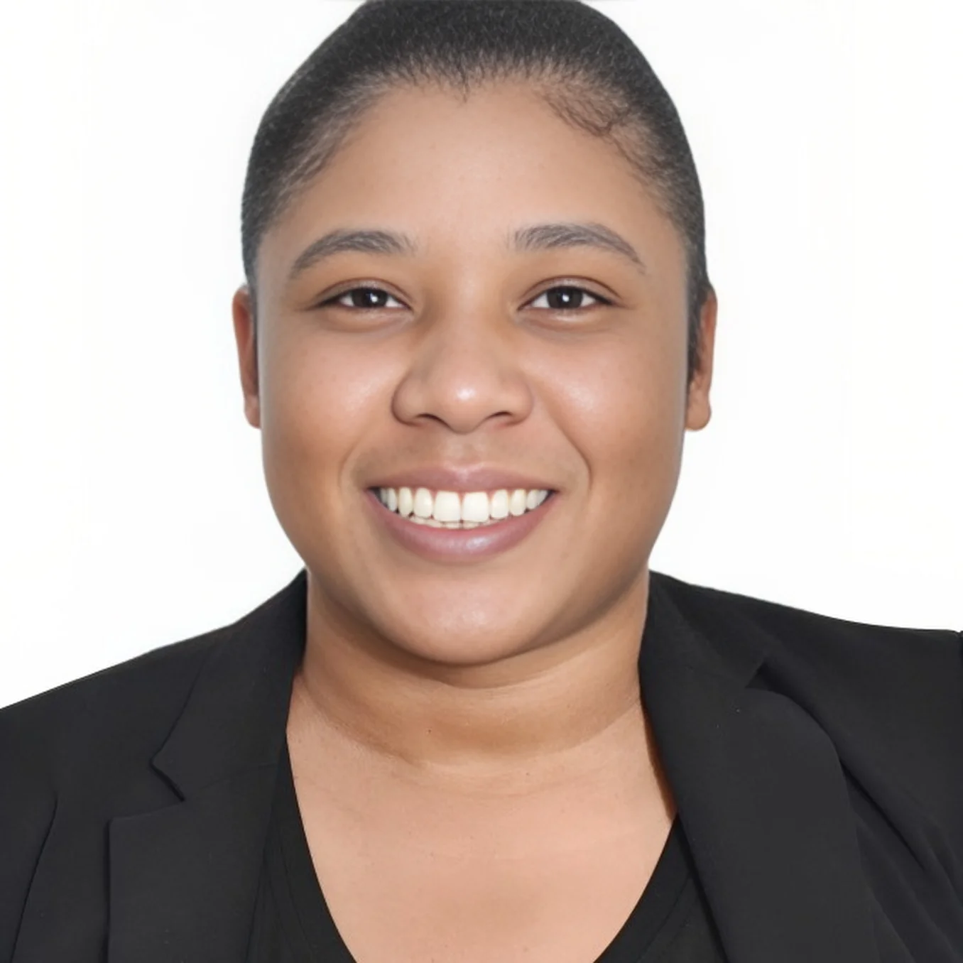 Lynn - Zimbabwean Nanny
