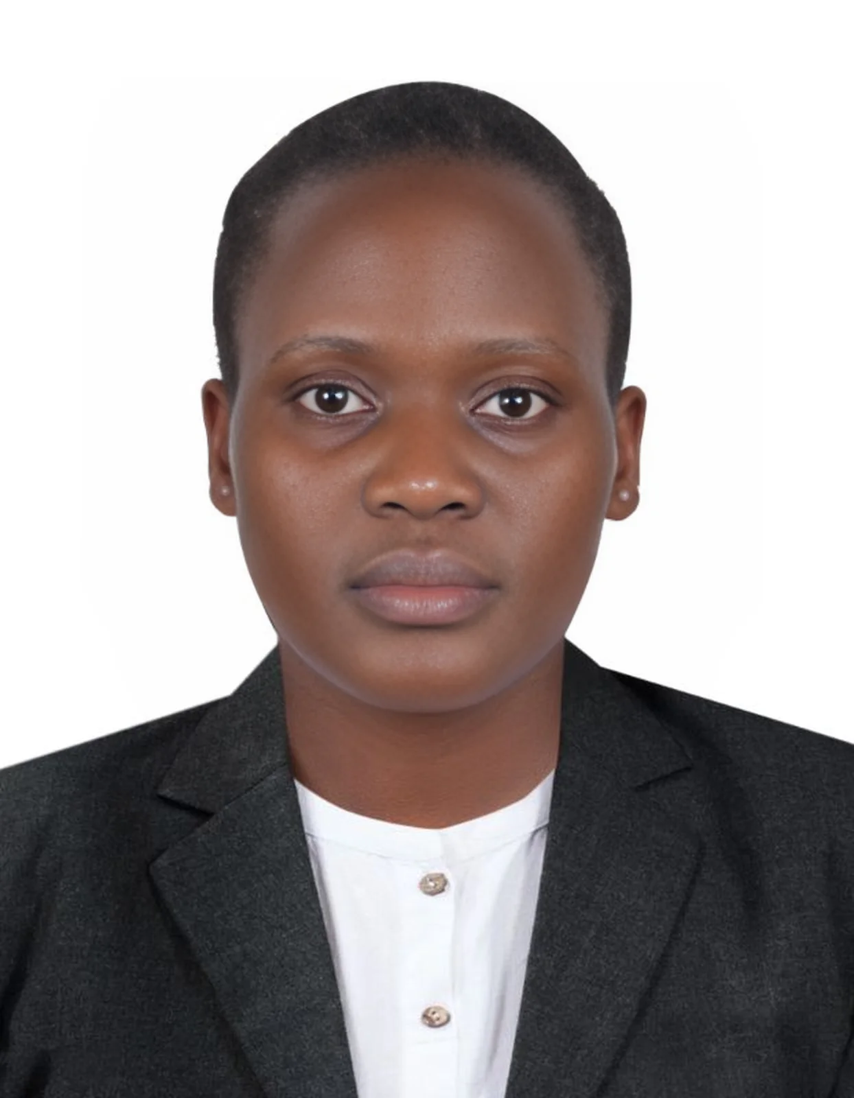 Subira - Ugandan Nanny