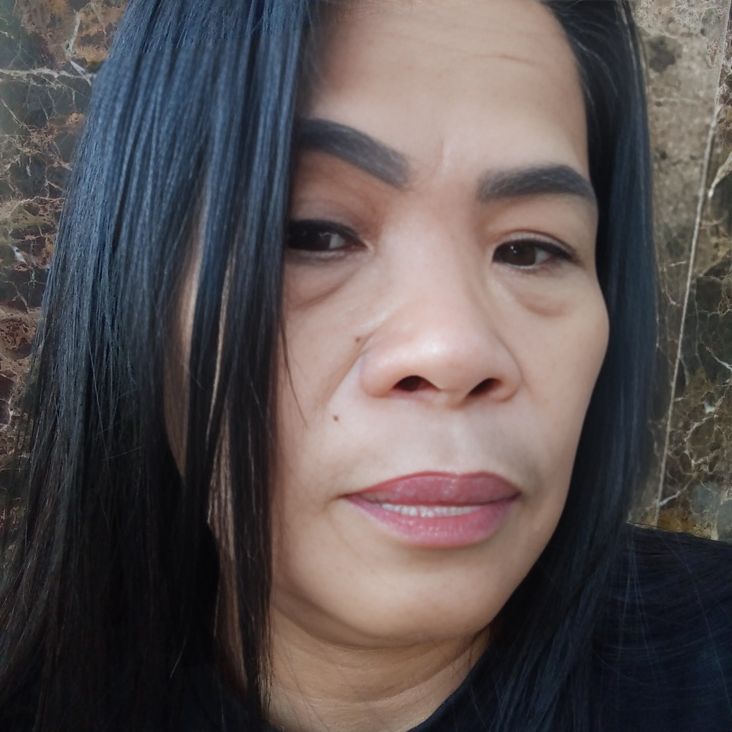 Melanie - Filipino Maid
