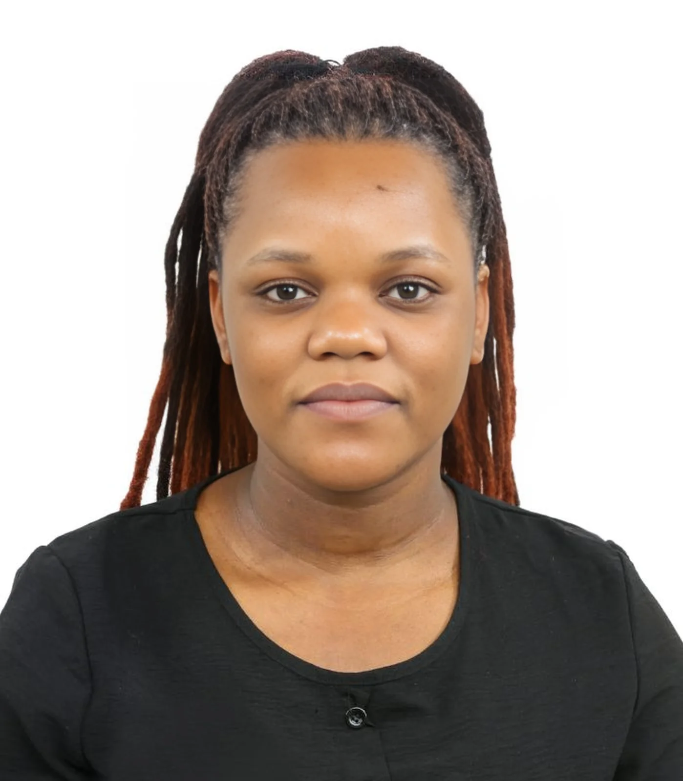 Ritah - Ugandan Nanny