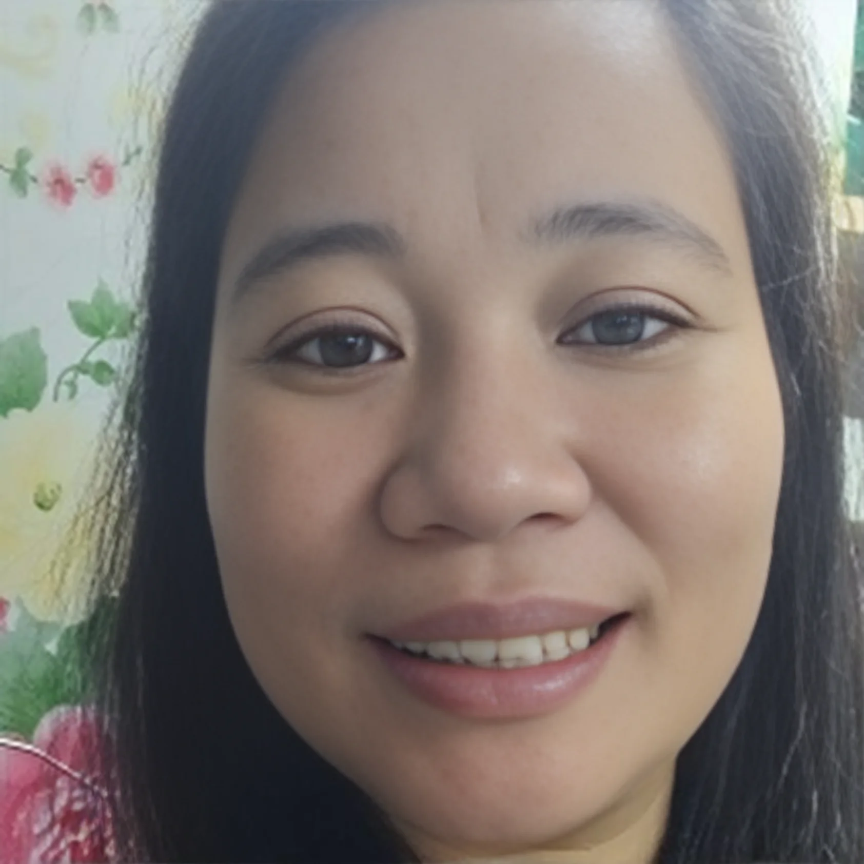 Lorelie - Filipino Nanny