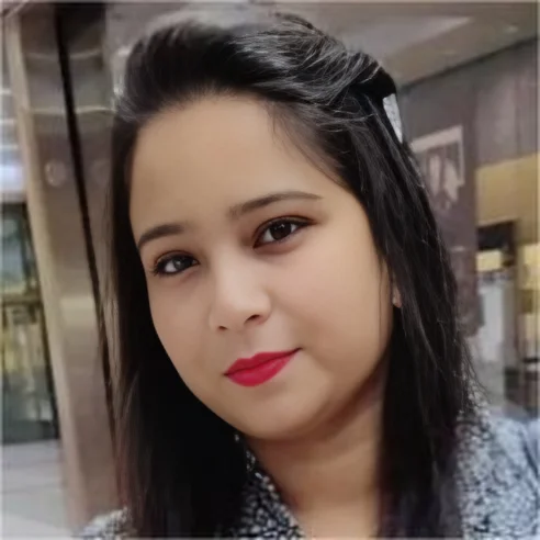 Sapna - Indian Nanny