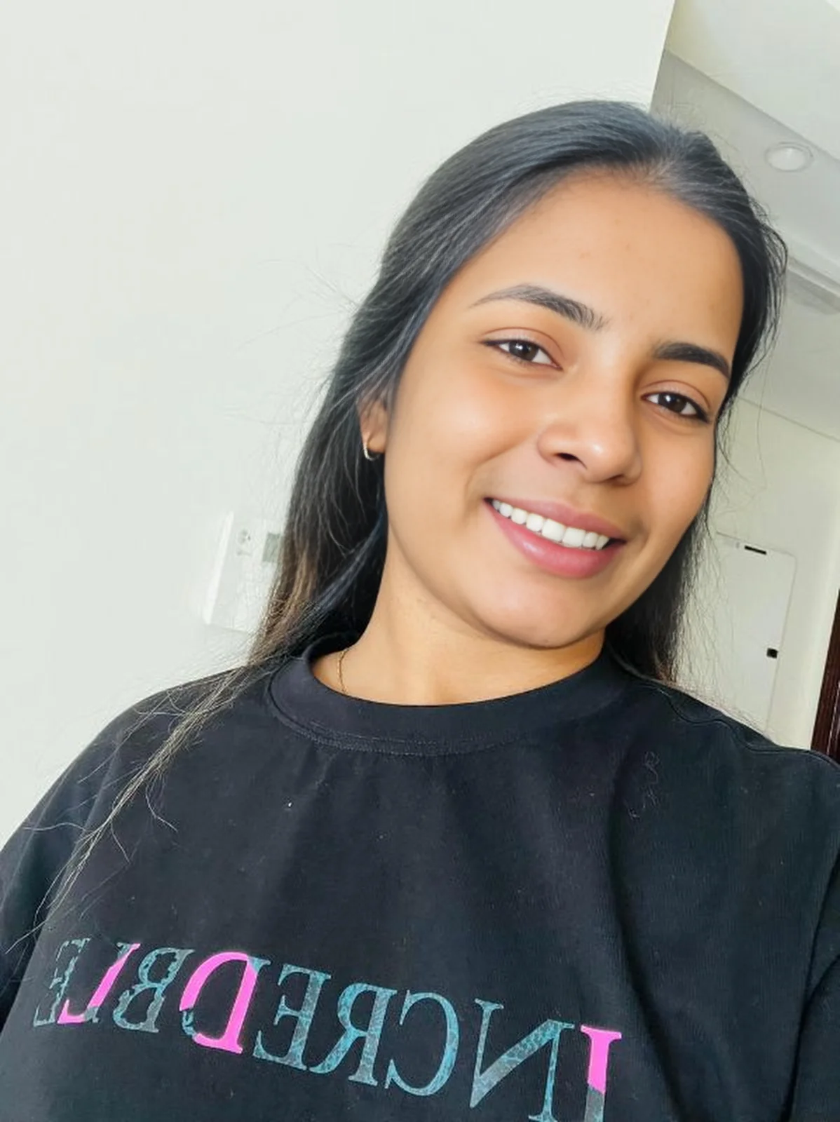 Shashika - Sri Lankan Nanny