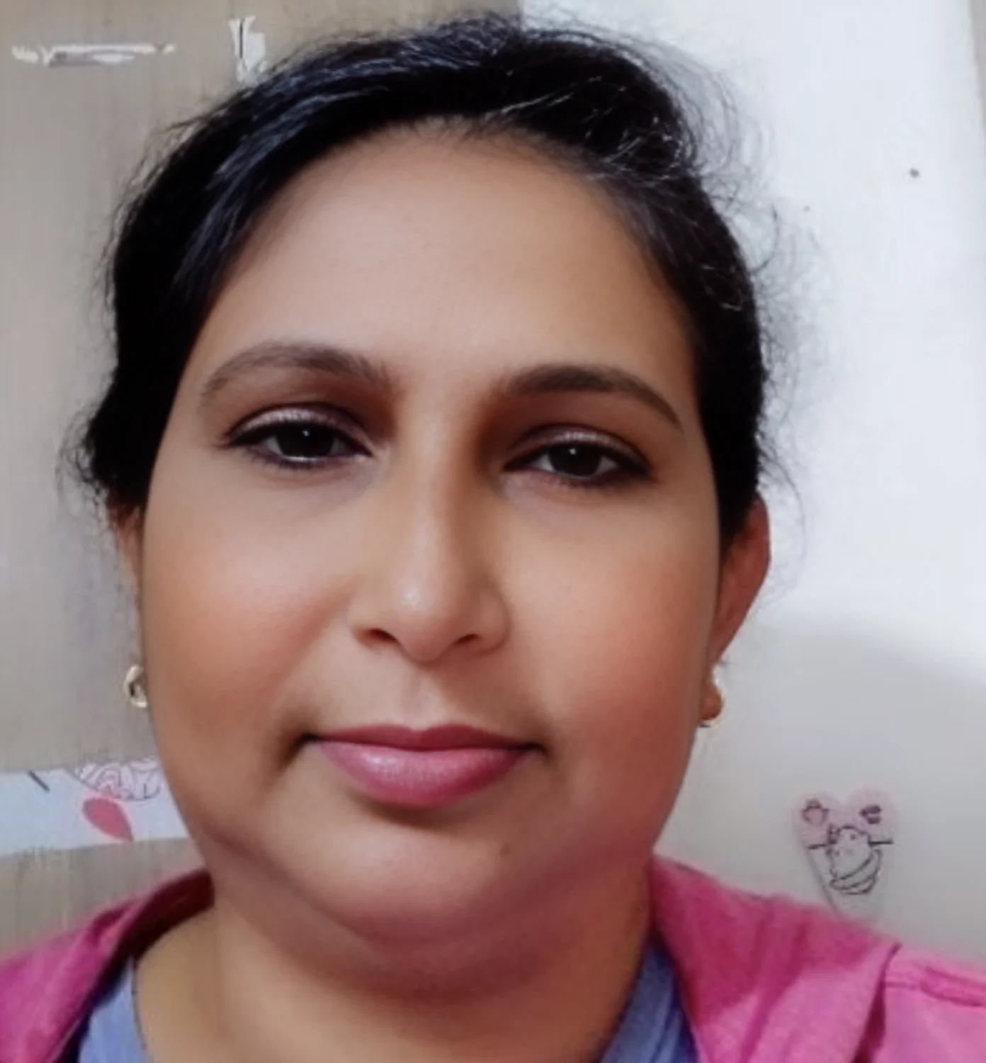 Kusum - Sri Lankan Maid