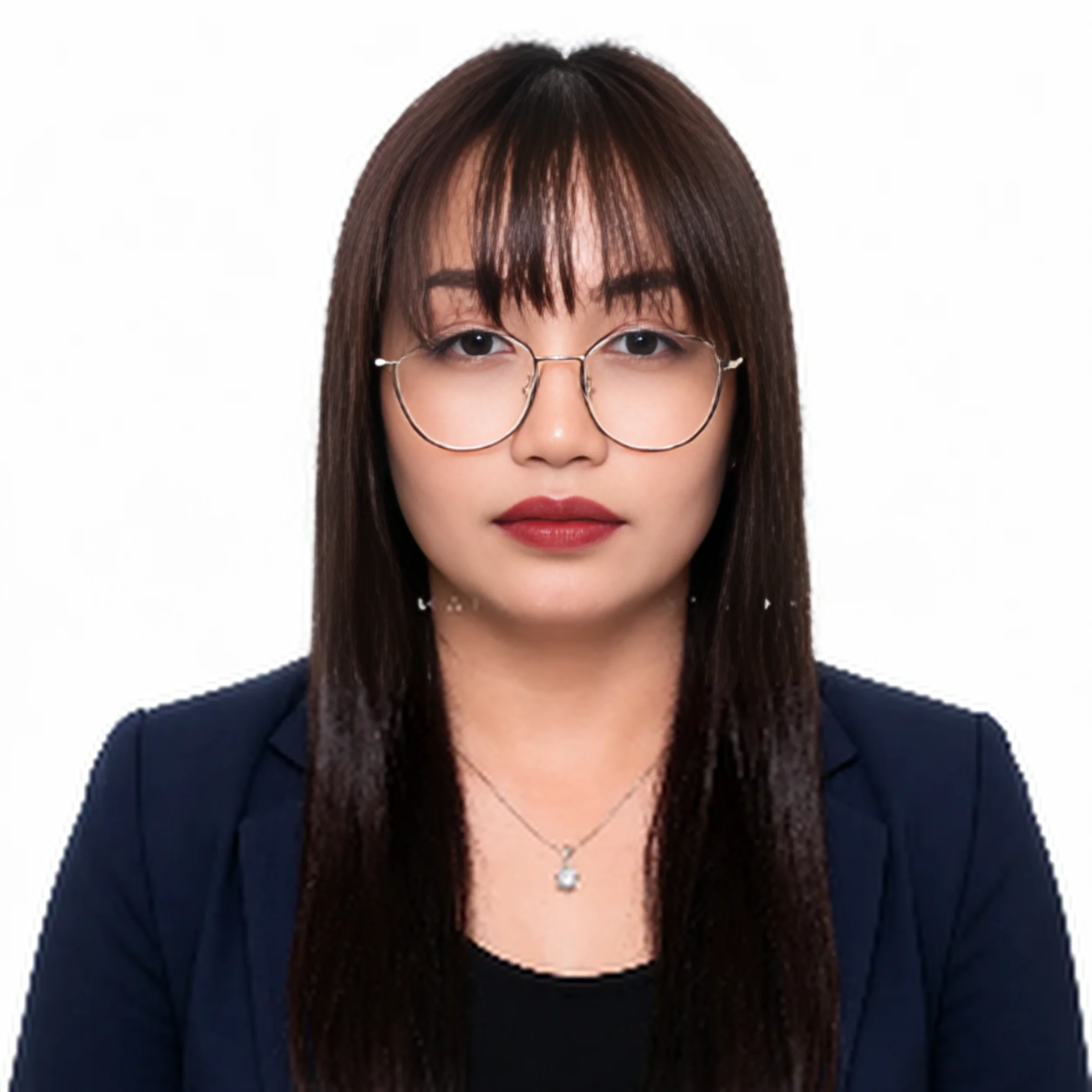 Jenny - Filipino Maid
