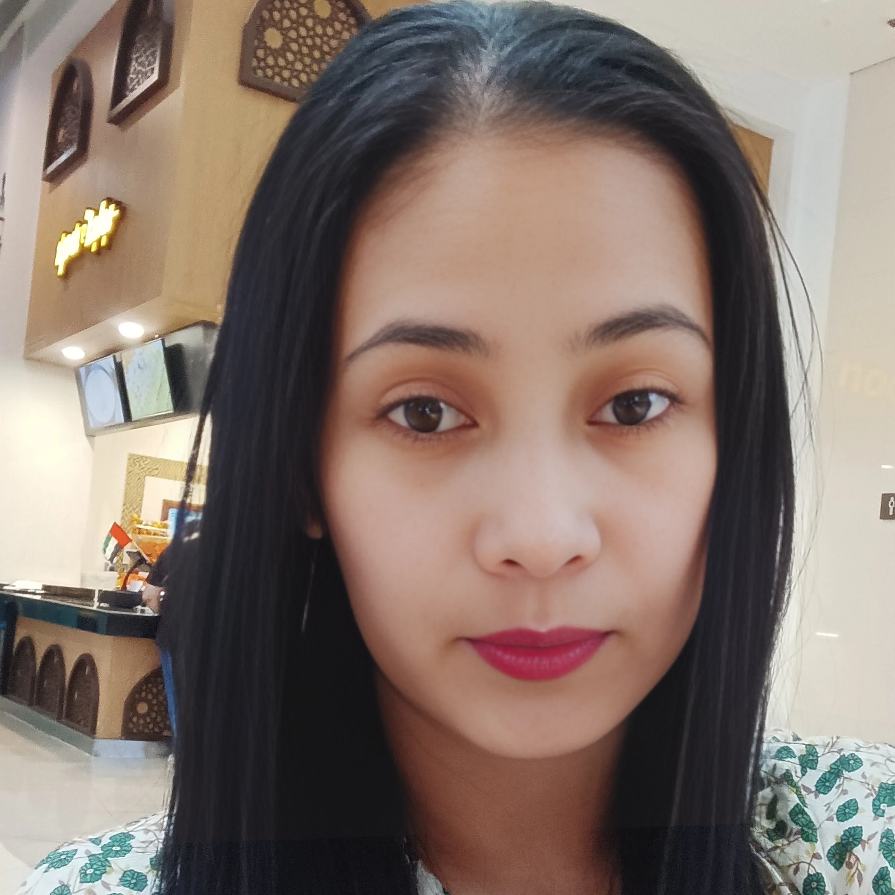 Josephine - Filipino Nanny