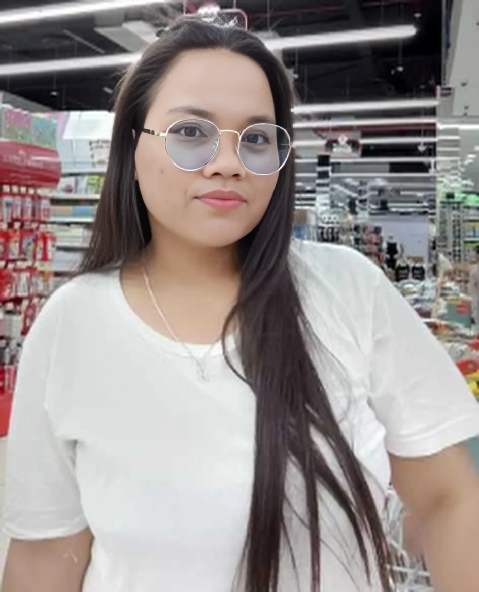 Ronabeth - Filipino Nanny
