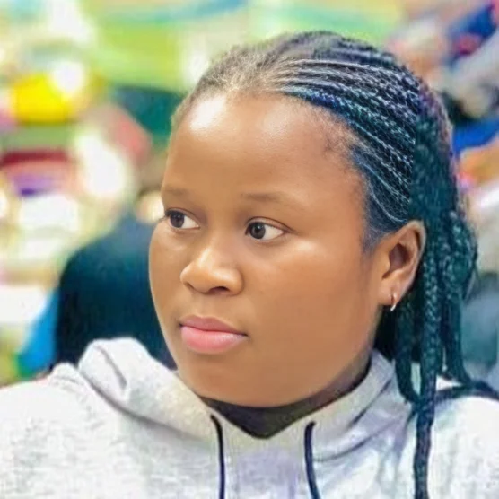 Shabinam - Ugandan Nanny / Caregiver