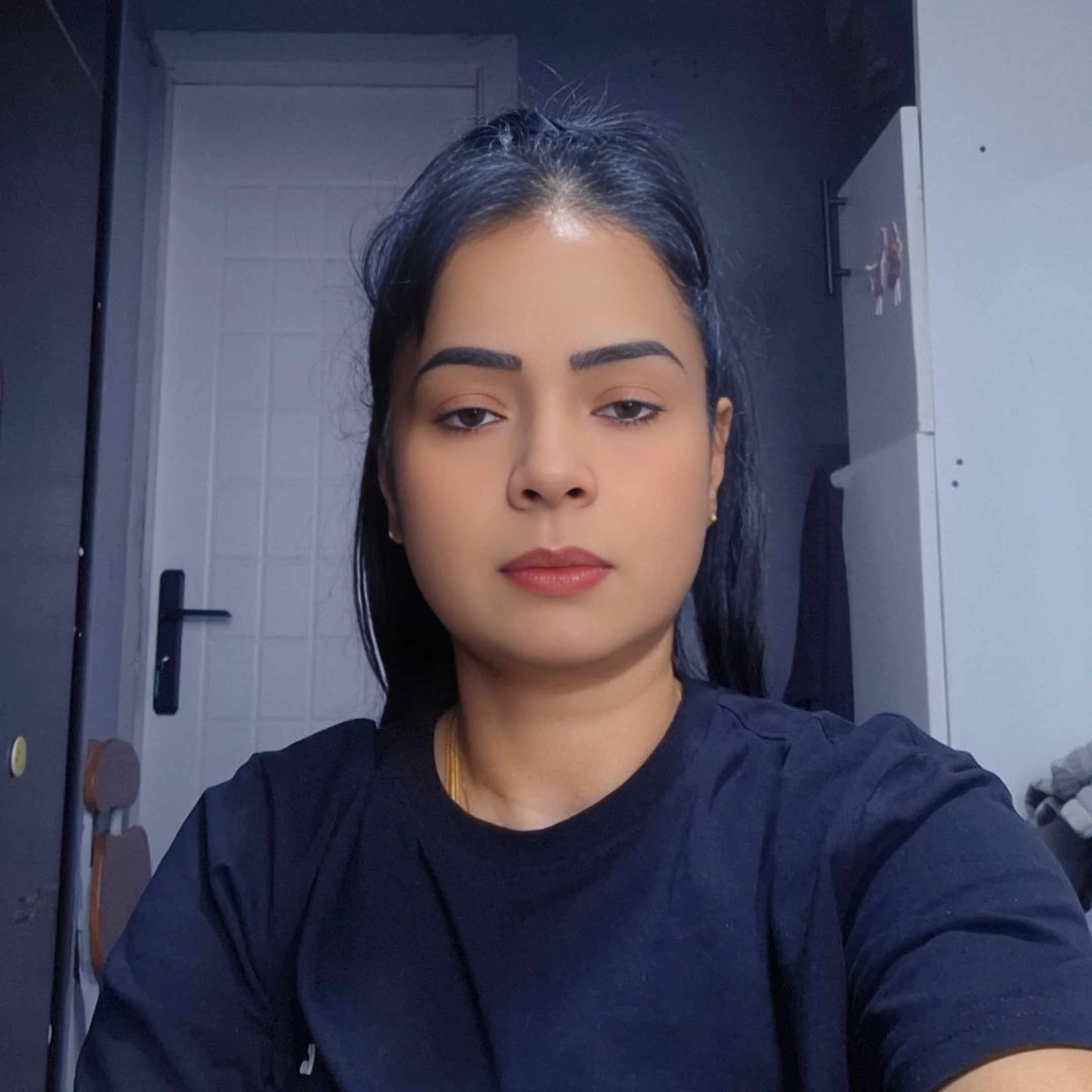 Shani - Sri Lankan Nanny
