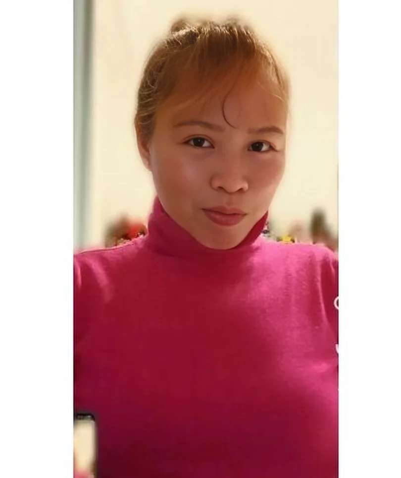 Marian - Filipino Maid