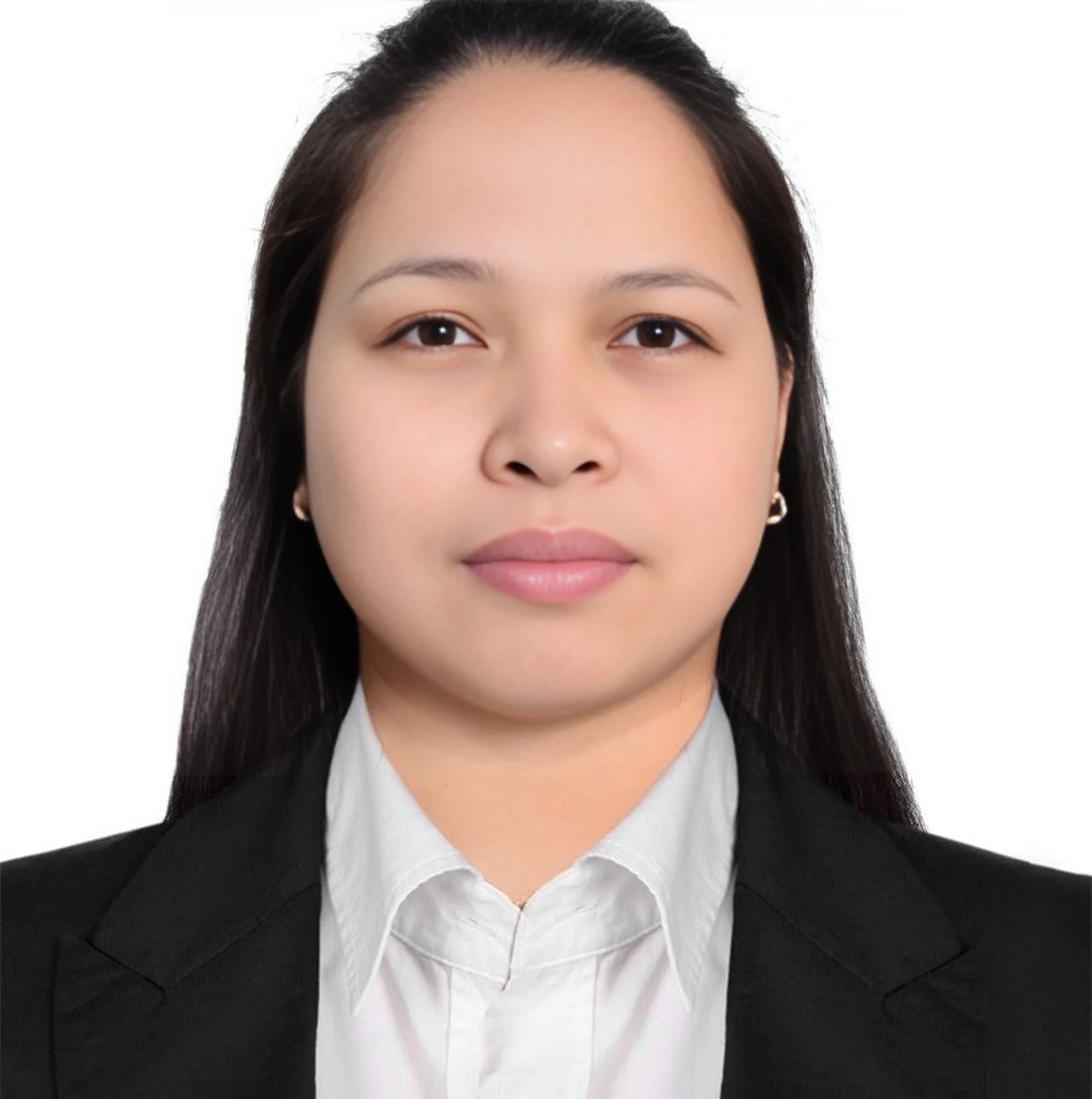 Desiree - Filipino Nanny / Maid