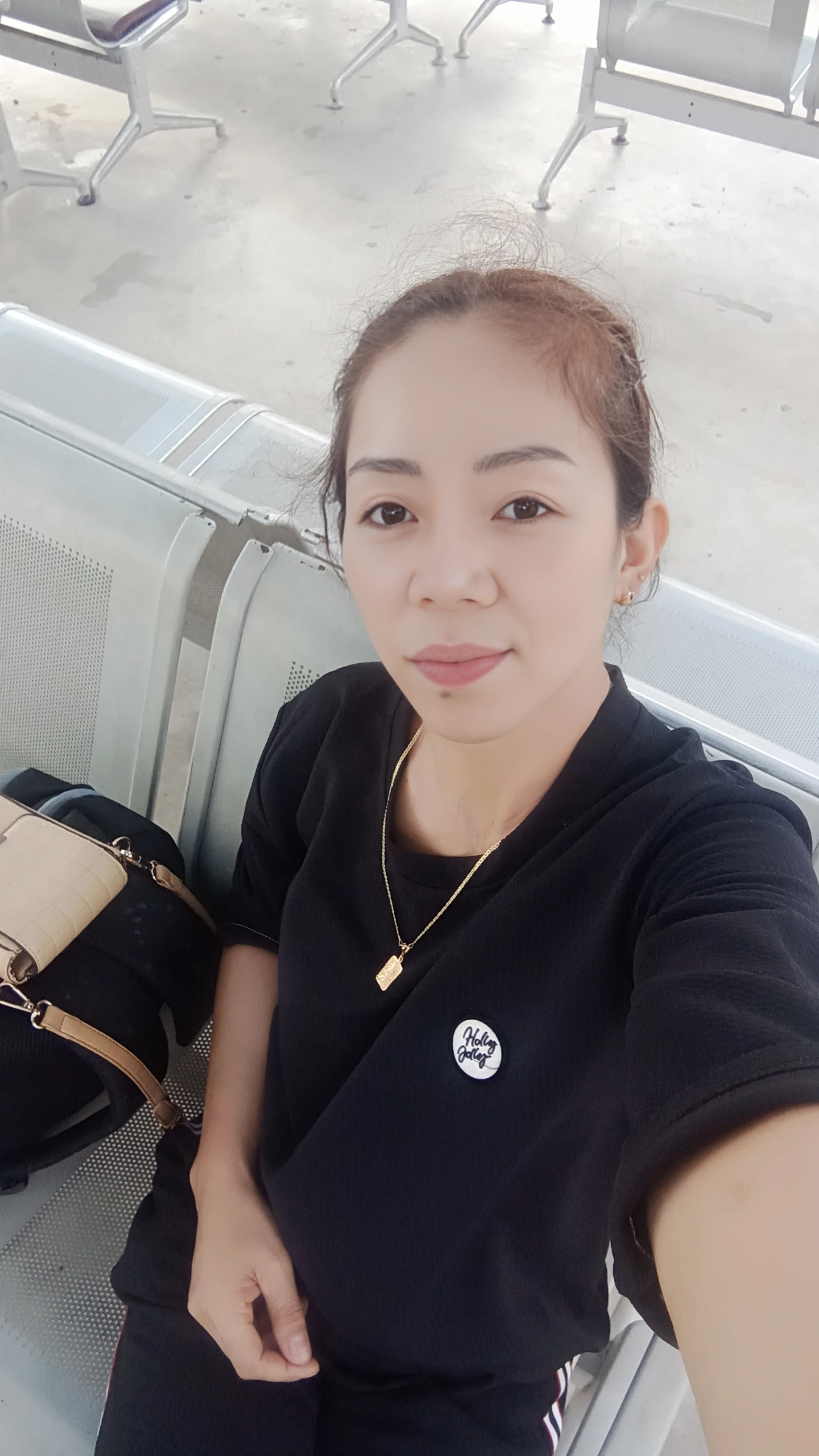 Charo - Filipino Nanny / Maid / Eldercare