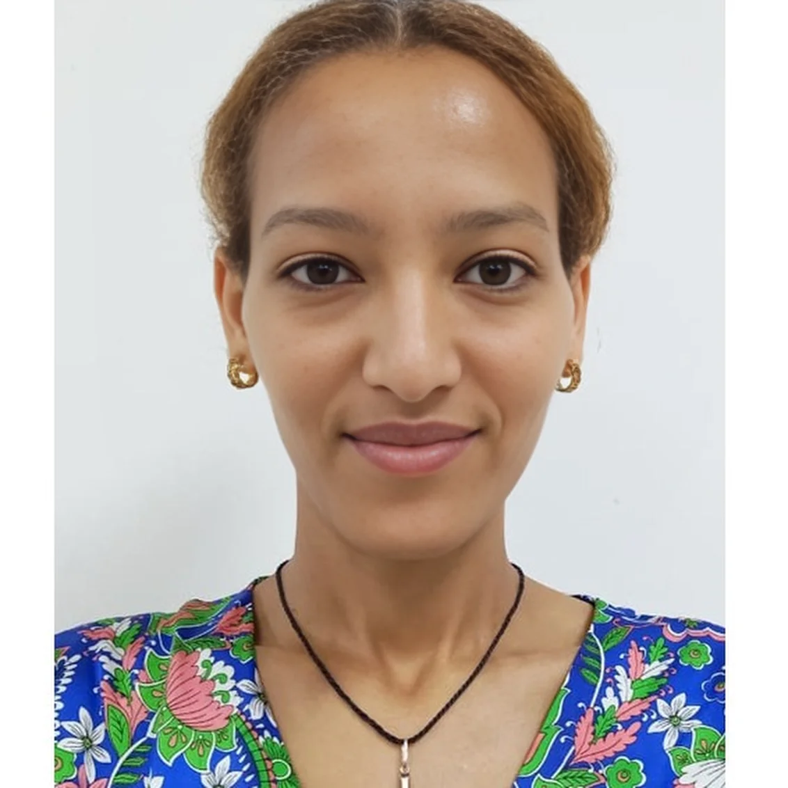 GENET - Ethiopian Nanny