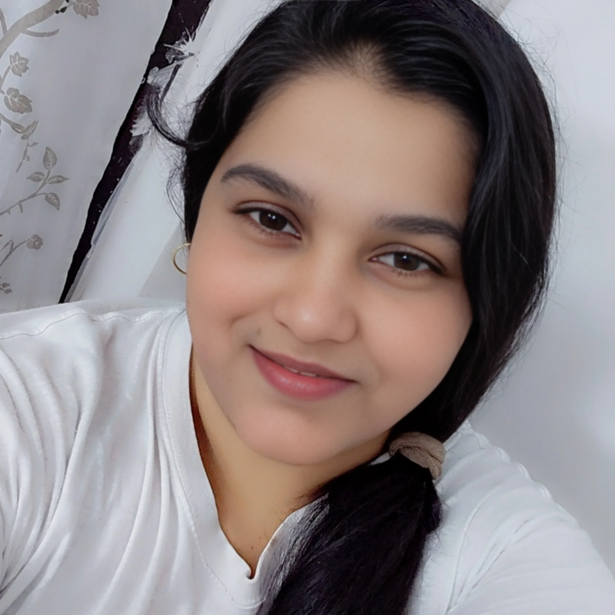 Rumesha - Sri Lankan Maid