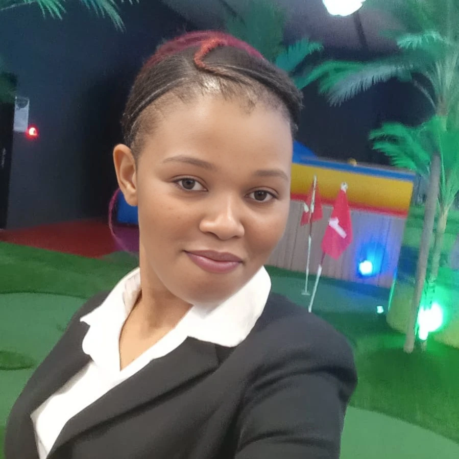 Caro - Kenyan Nanny / Maid