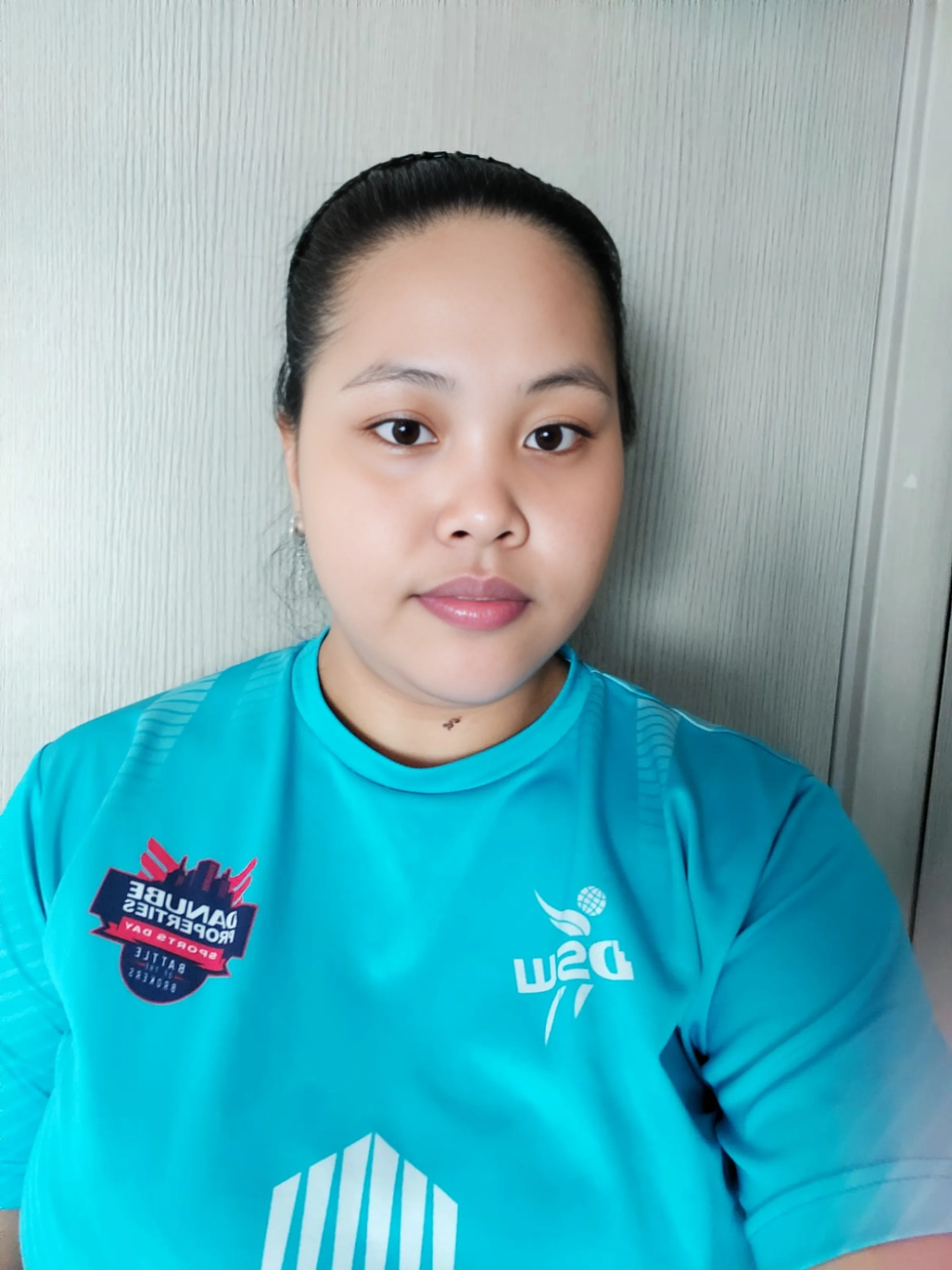 Jonabel - Filipino Maid / Eldercare