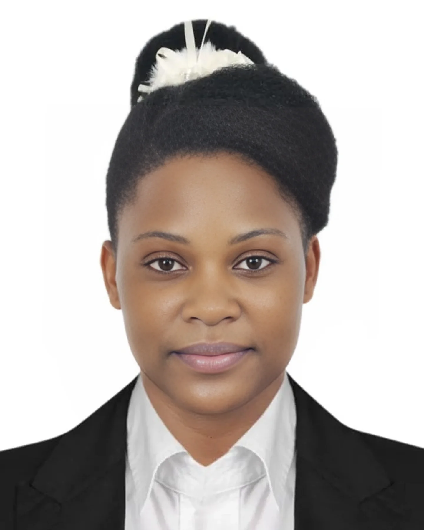 Jane - Ugandan Nanny / Maid
