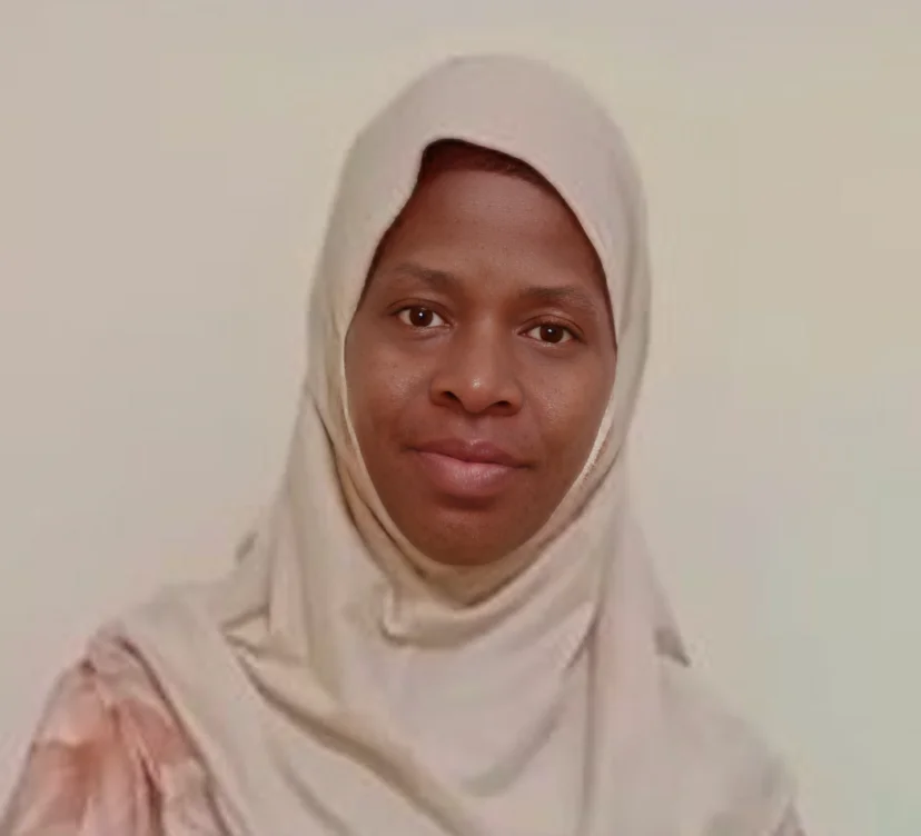 Namboze - Ugandan Nanny