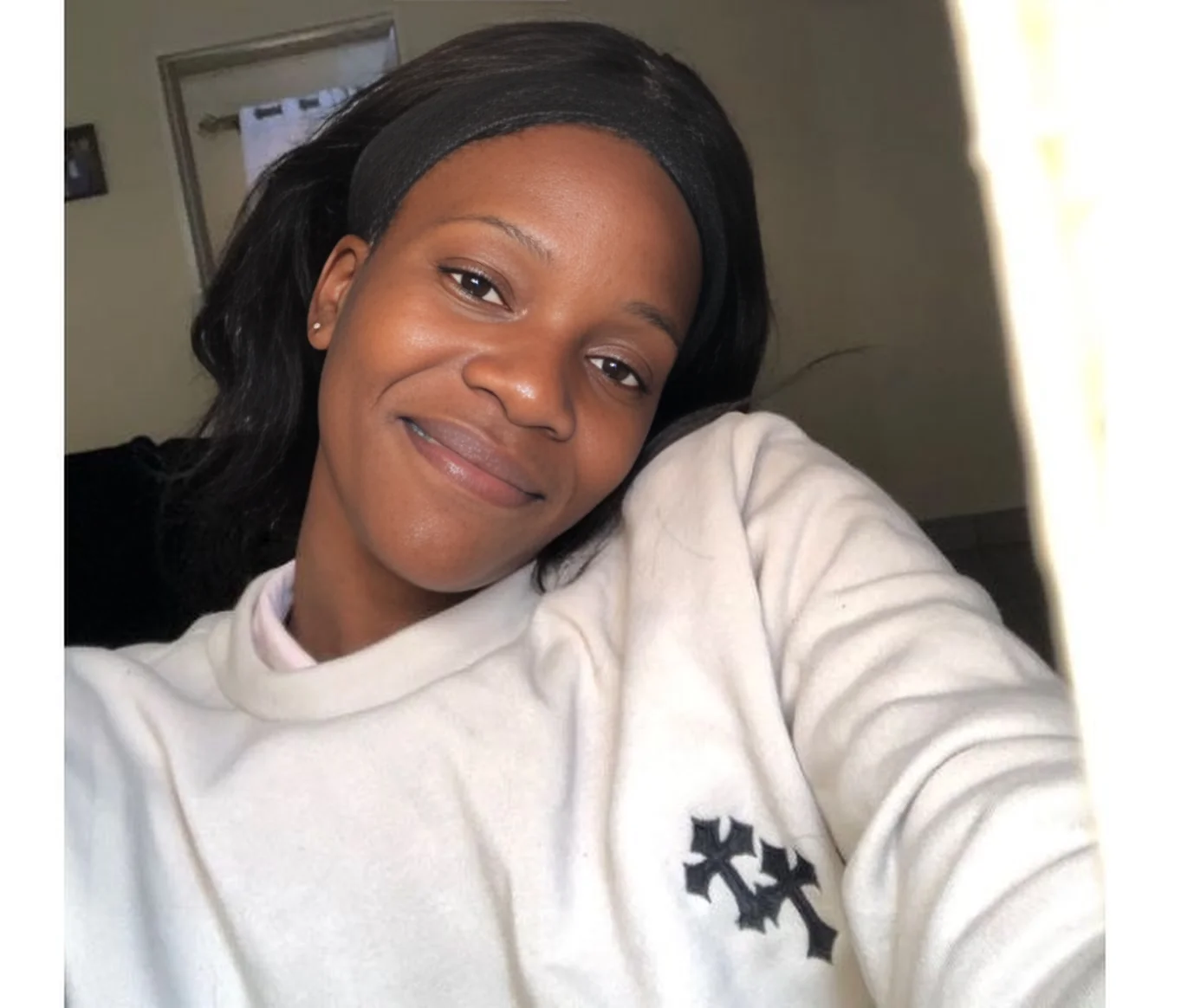 Yvette - Zimbabwean Nanny