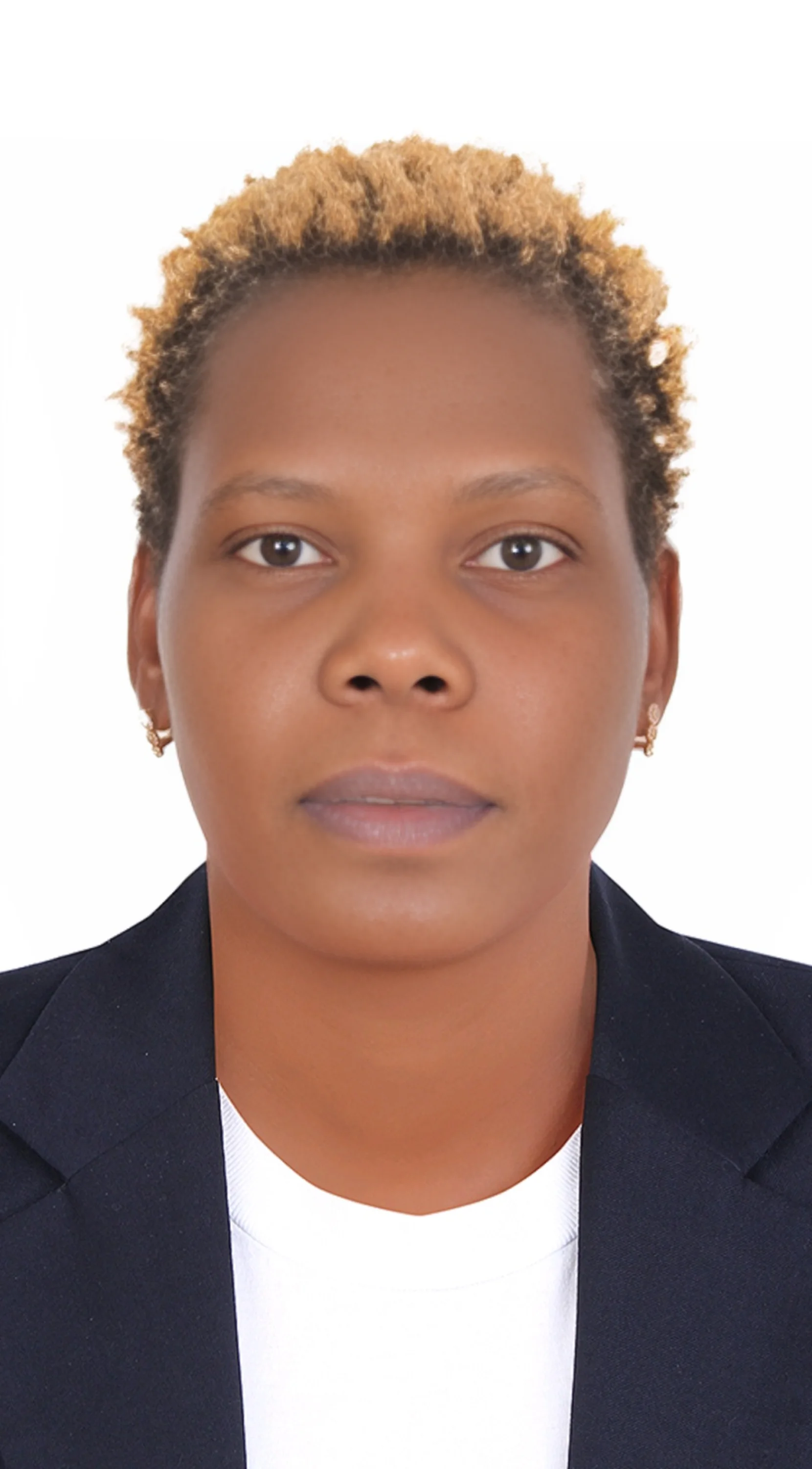 Catherine - Kenyan Nanny