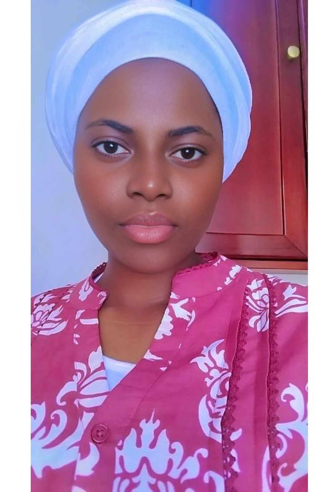 Namiiro - Ugandan Maid