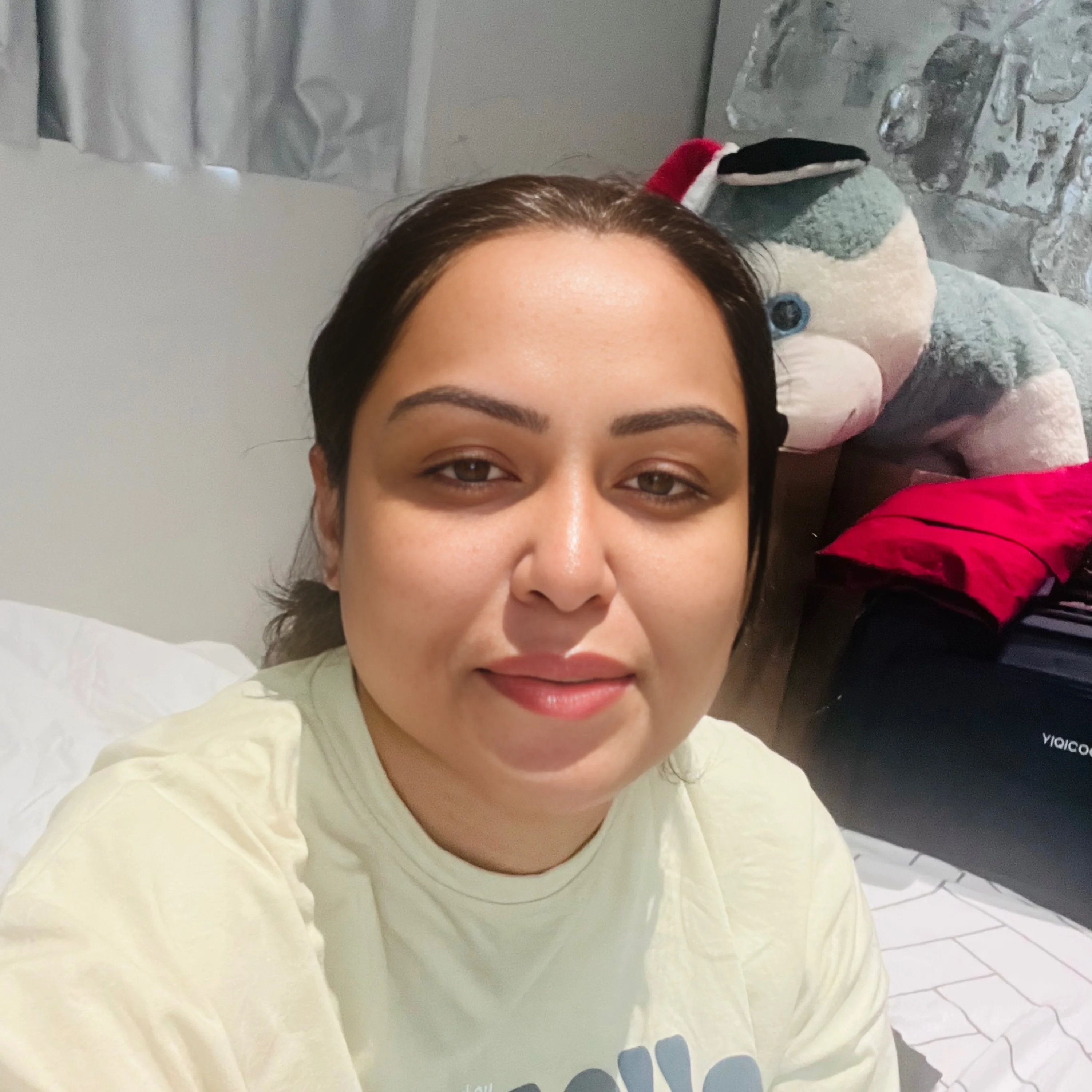 Dilhara - Sri Lankan Maid