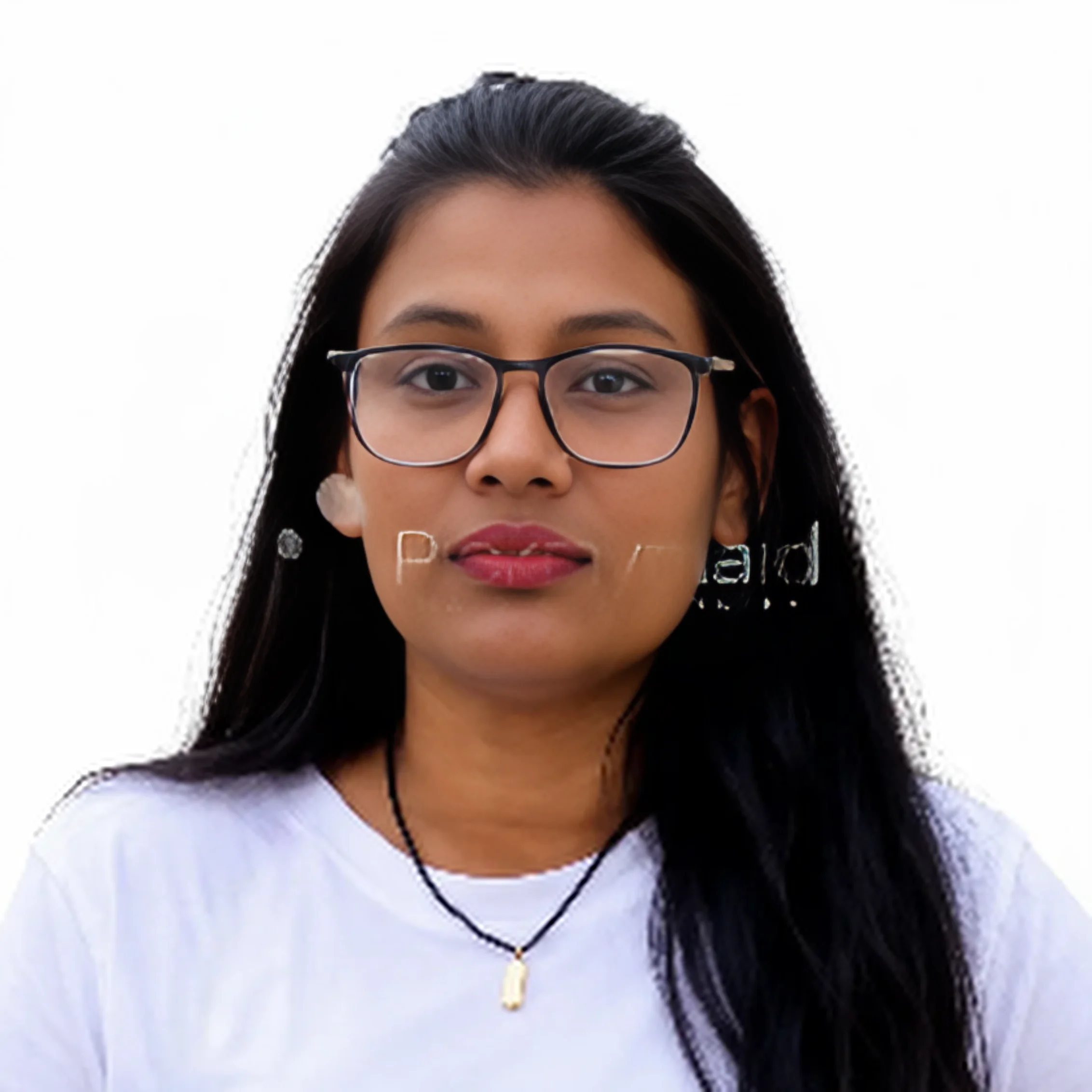Kamala - Nepali Nanny