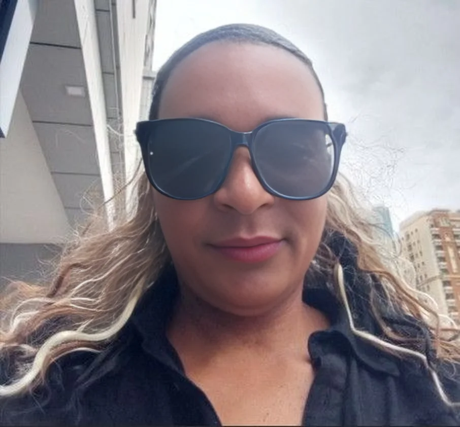 Otilia - Zimbabwean Nanny
