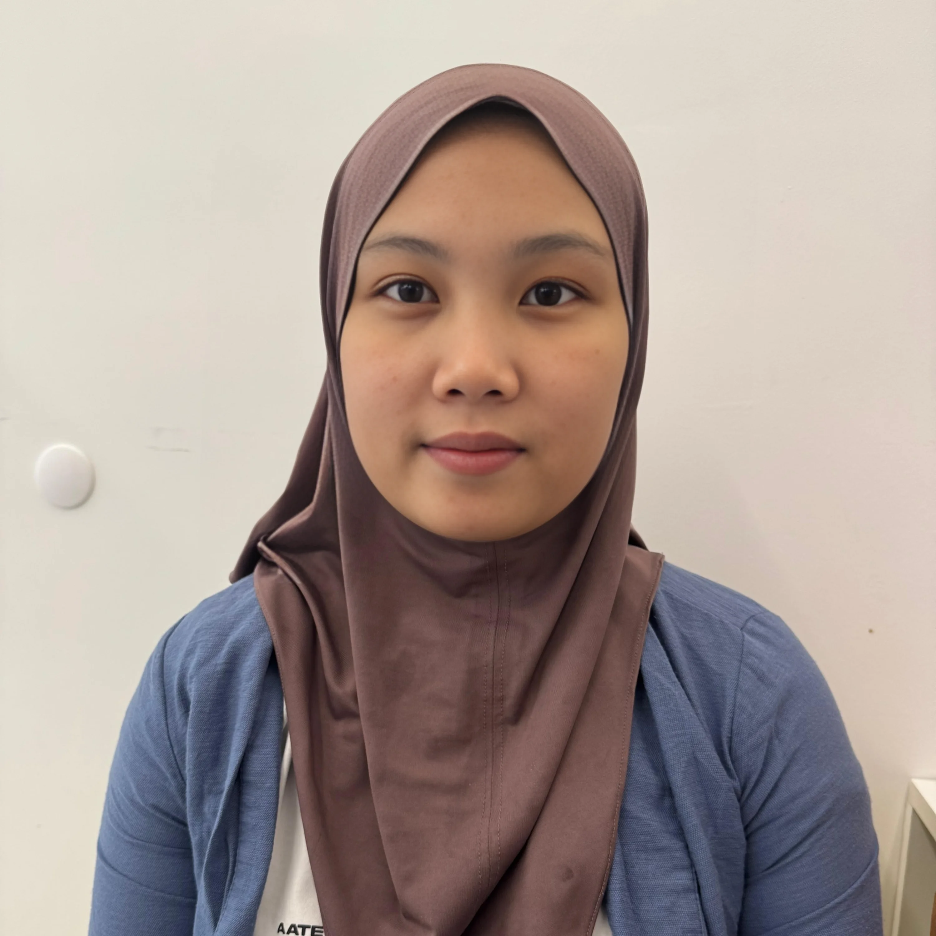 Siti - Indonesian Nanny / Maid