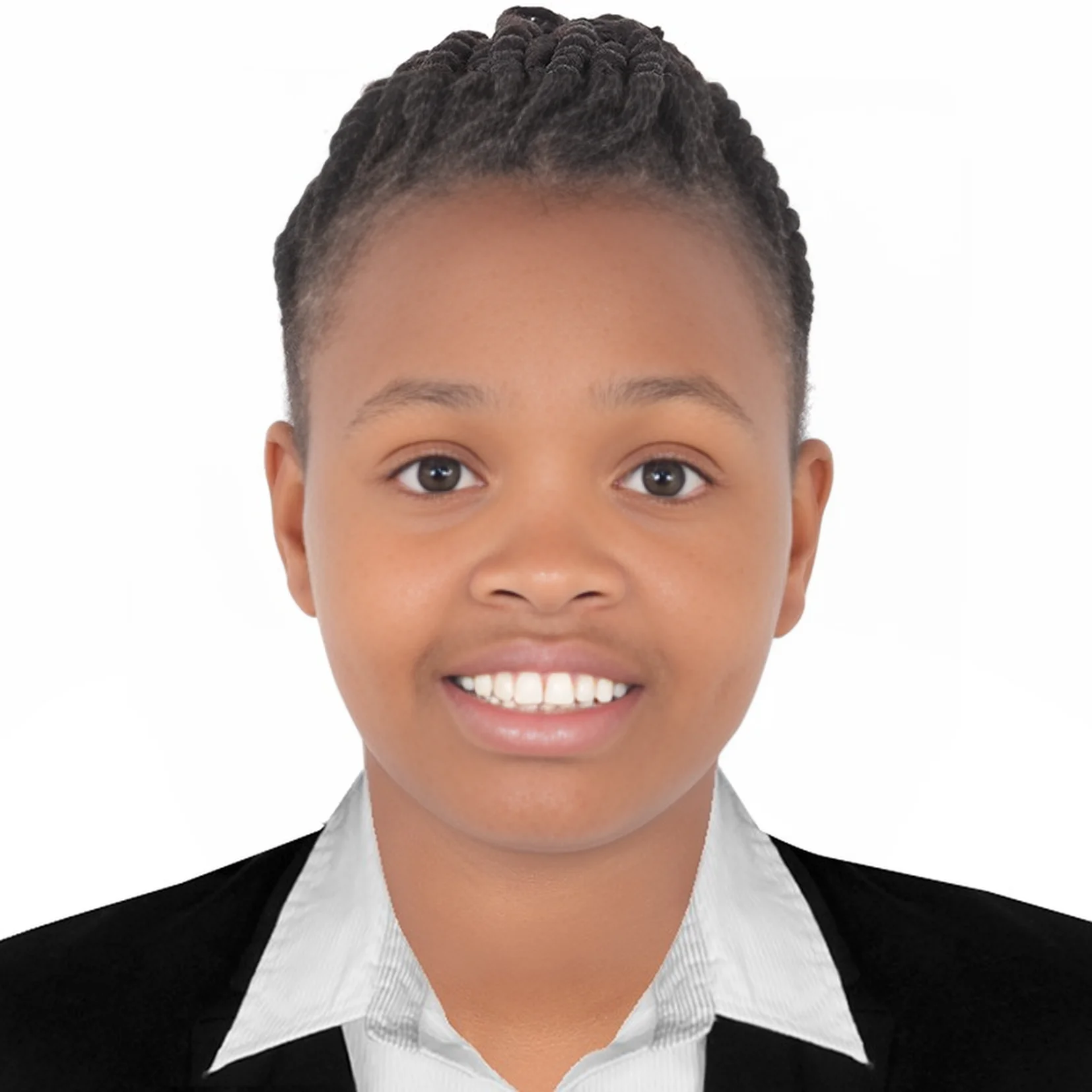 Grace - Kenyan Nanny / Maid