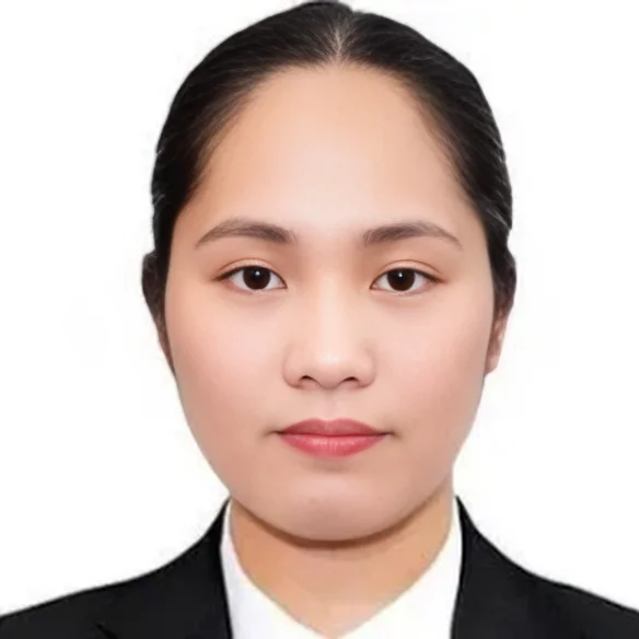 Sharnalyn - Filipino Nanny