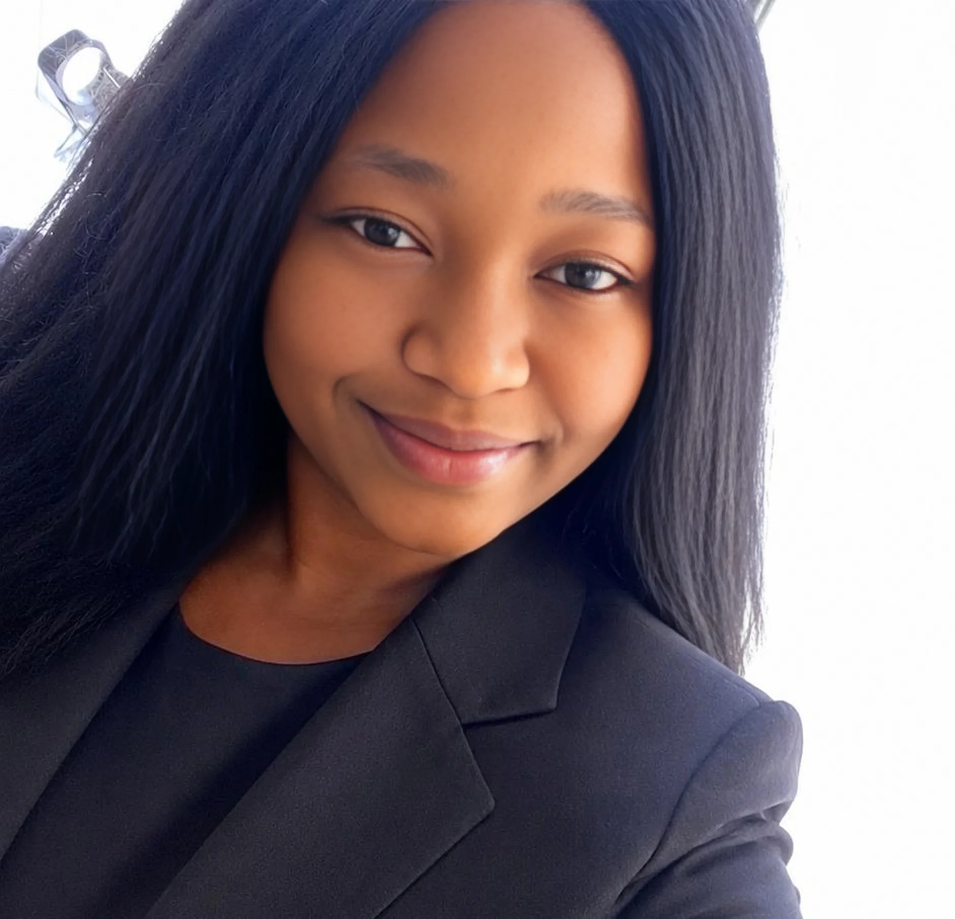 polly - Kenyan Nanny / Maid / Eldercare