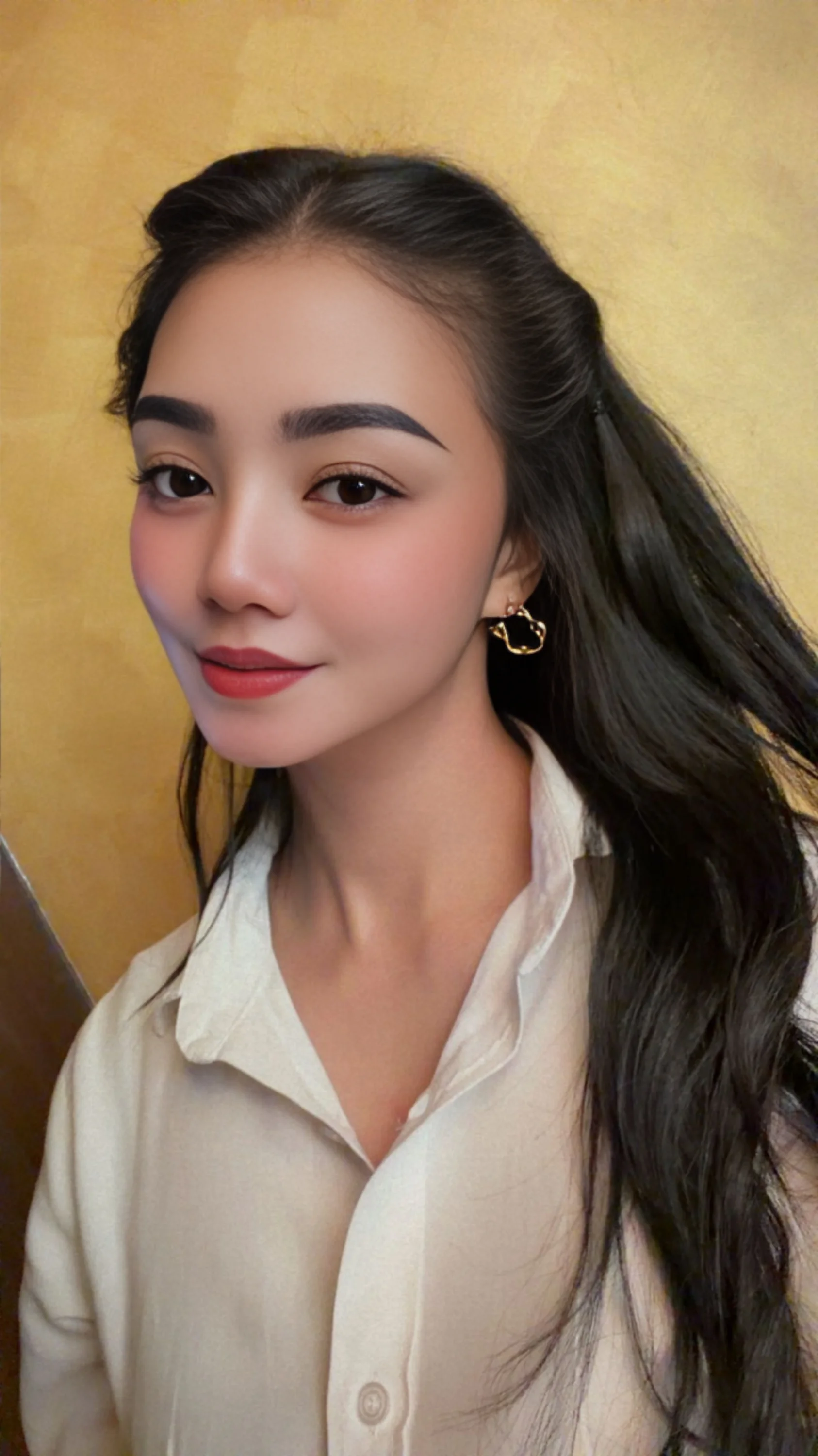 Brigette - Filipino Nanny / Maid