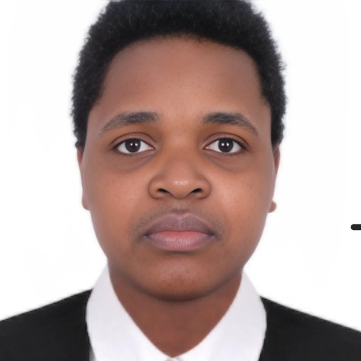 SHALOM - Ugandan Nanny