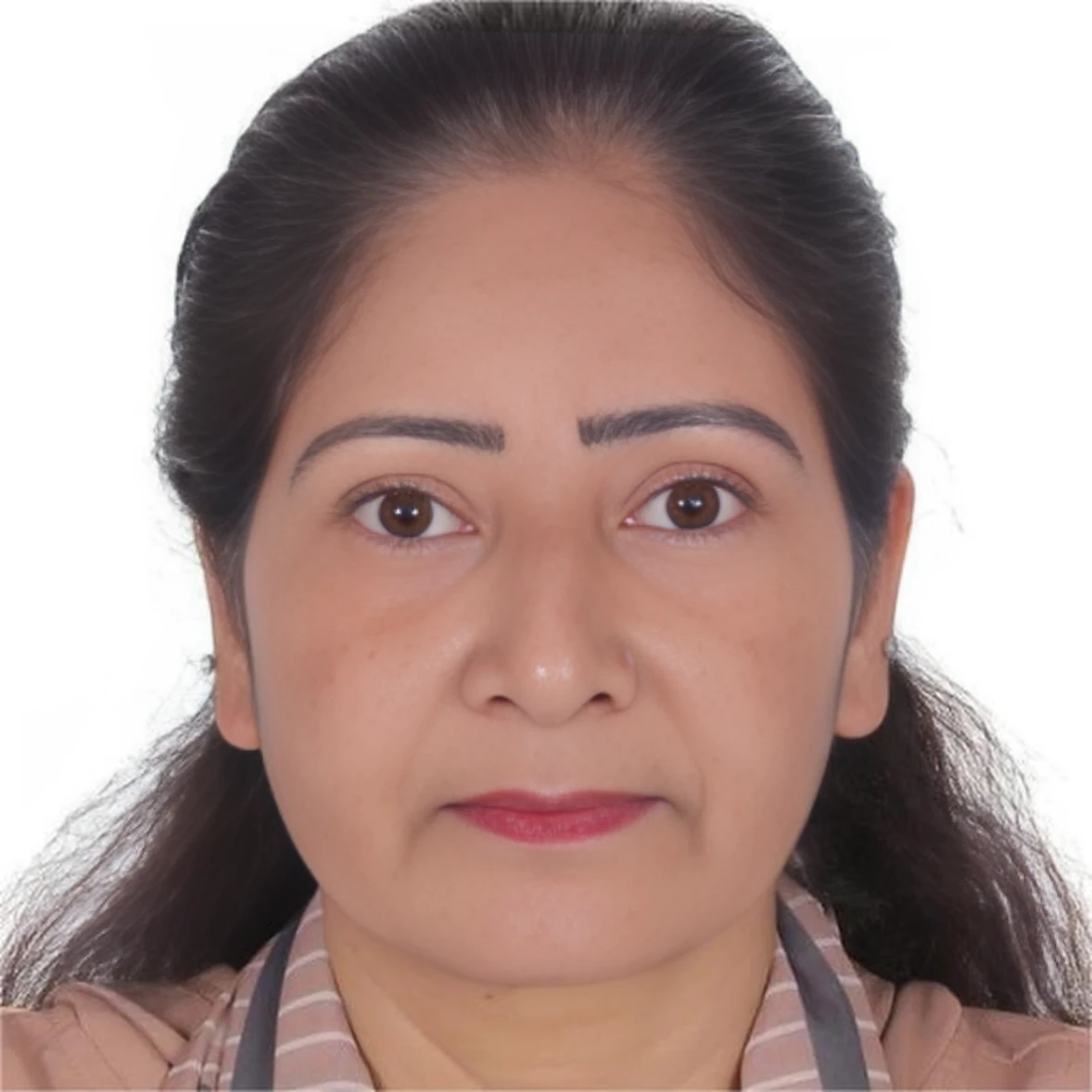 Syeda - Pakistani Nanny