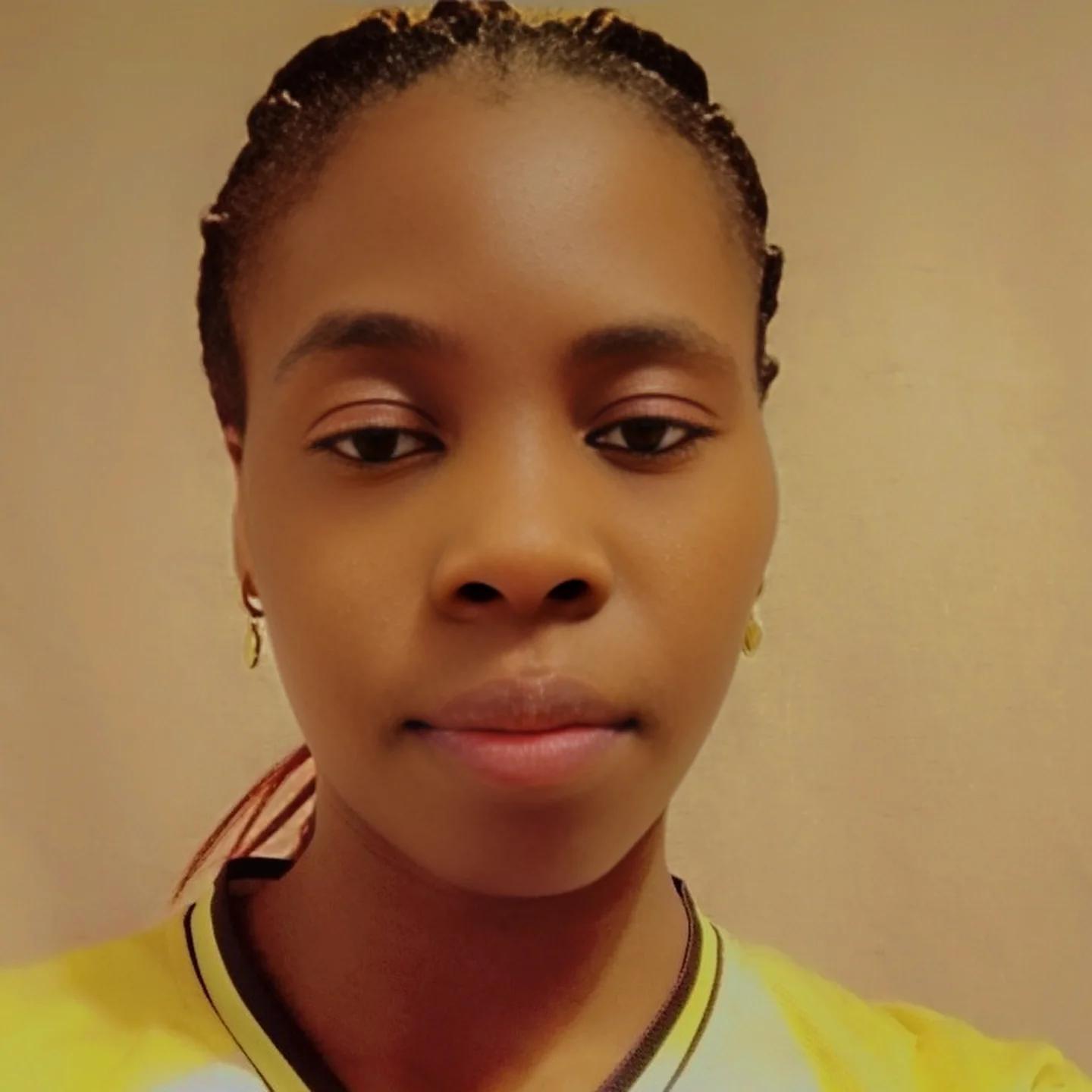 Millicent - Kenyan Nanny