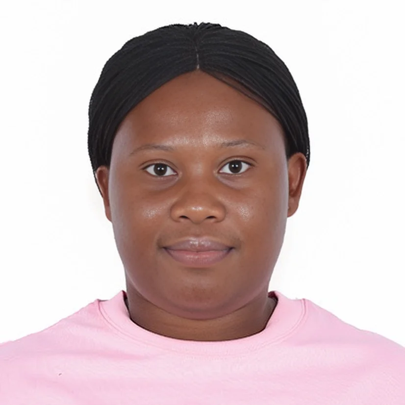 Patricia - Ghanaian Nanny