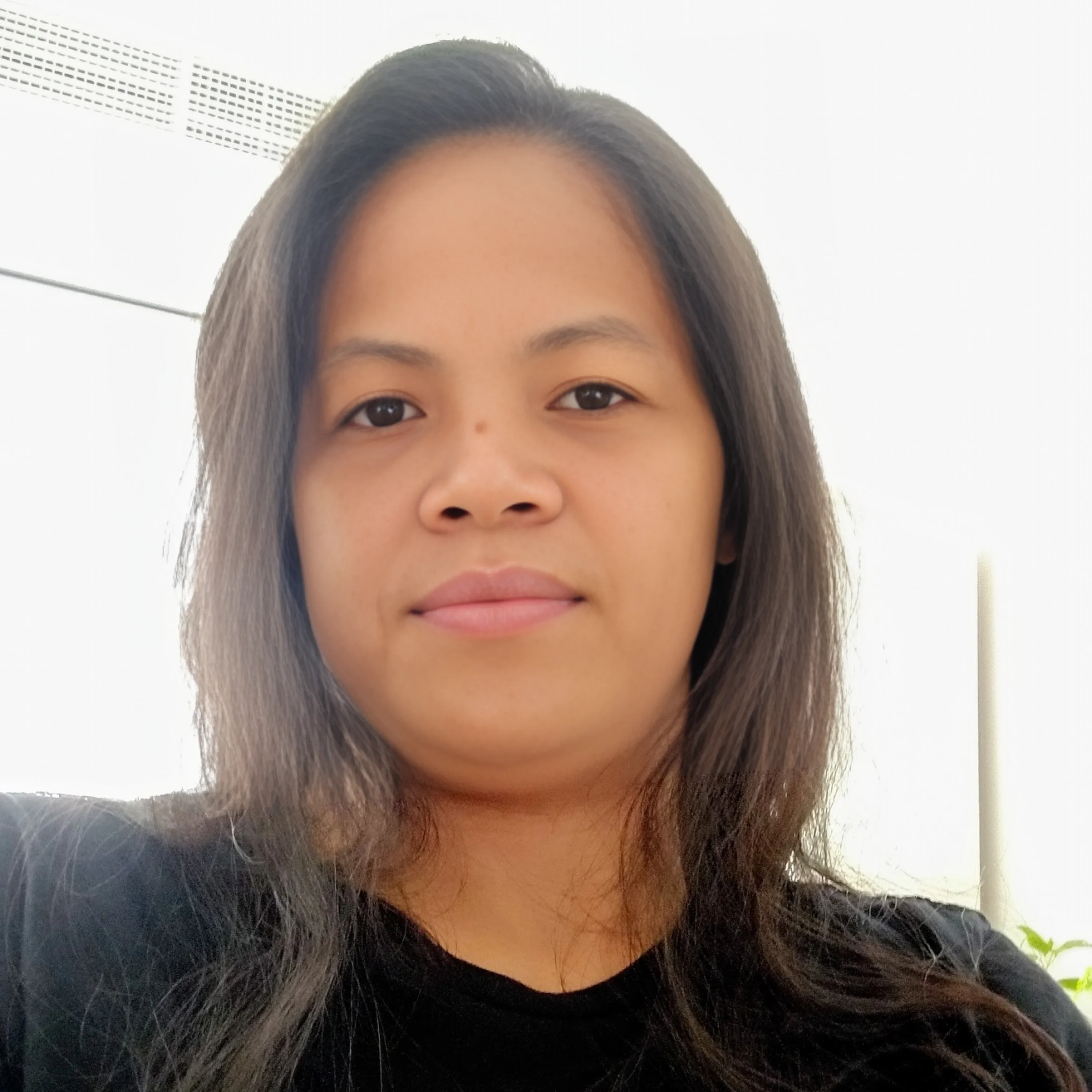 Ivy - Filipino Maid