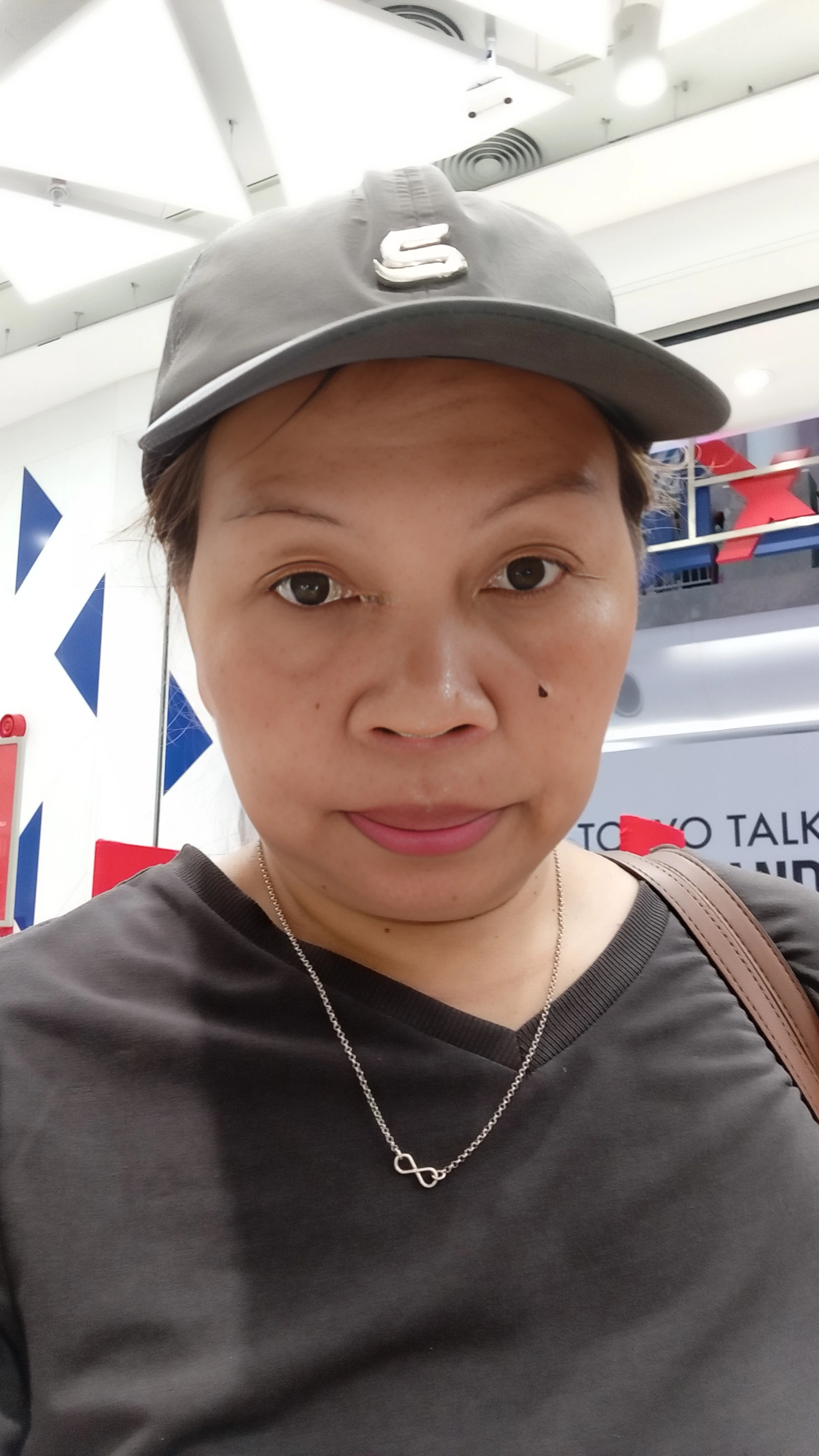 Brenda - Filipino Nanny / Maid / Eldercare