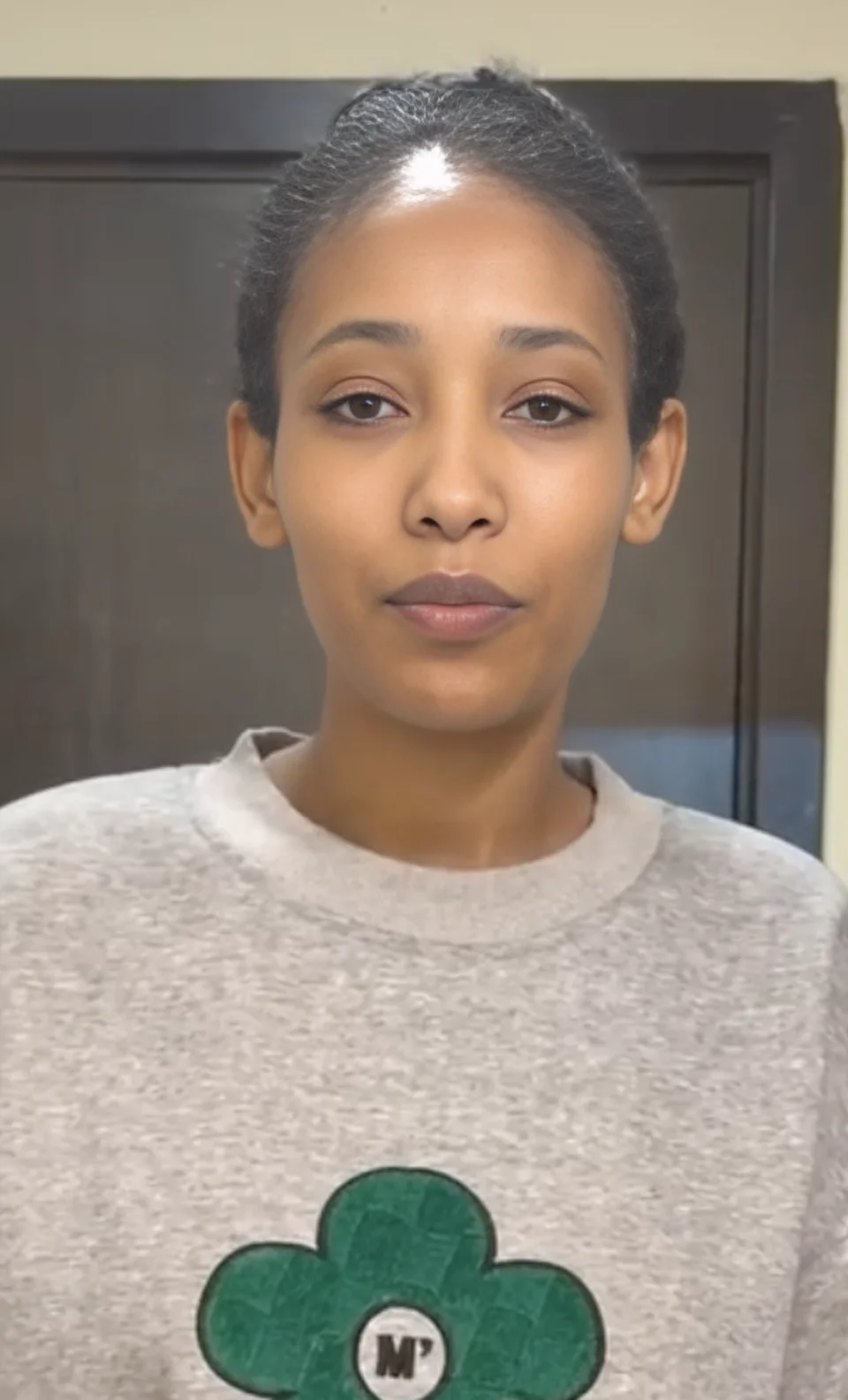 Derartu - Ethiopian Maid