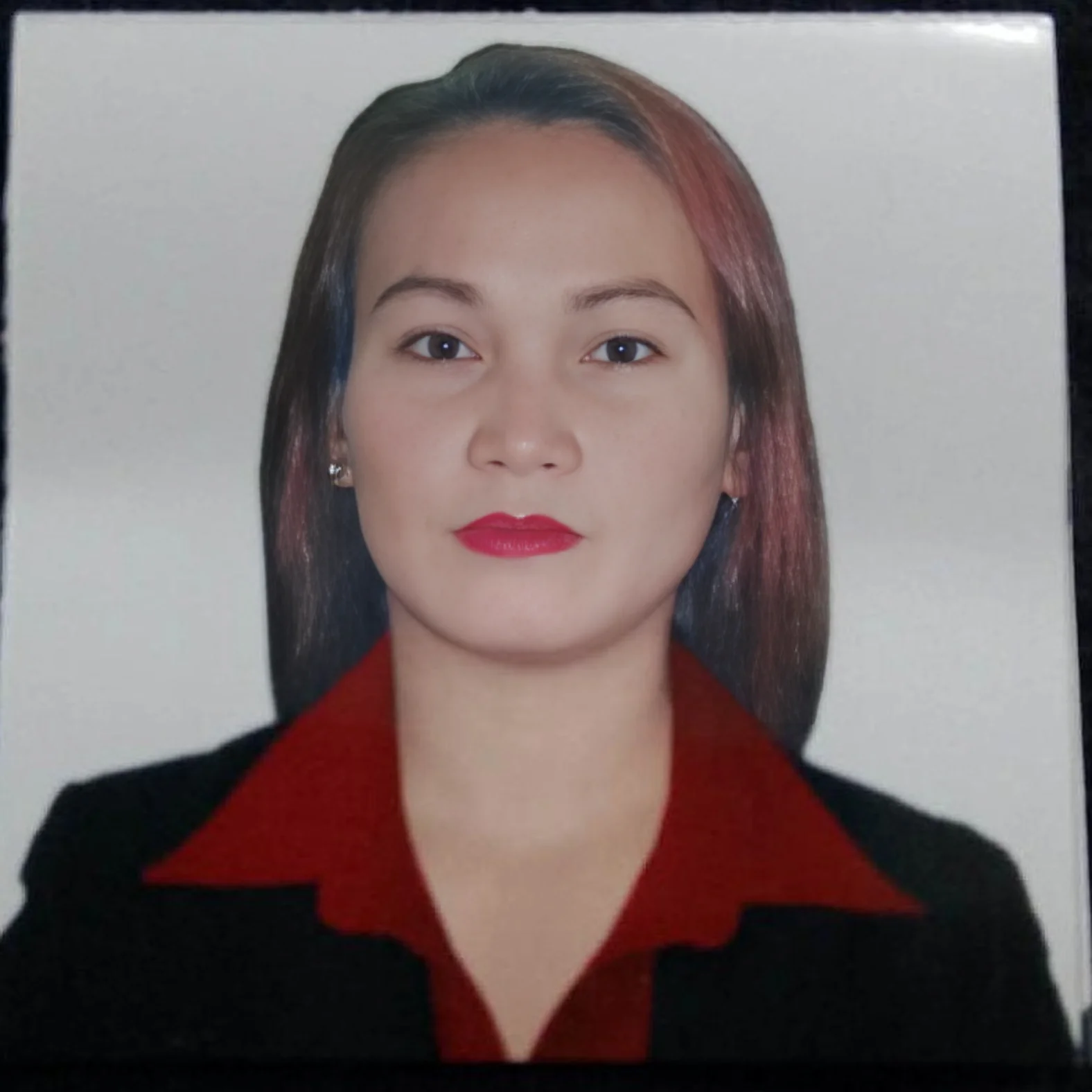 Charissa - Filipino Nanny / Maid