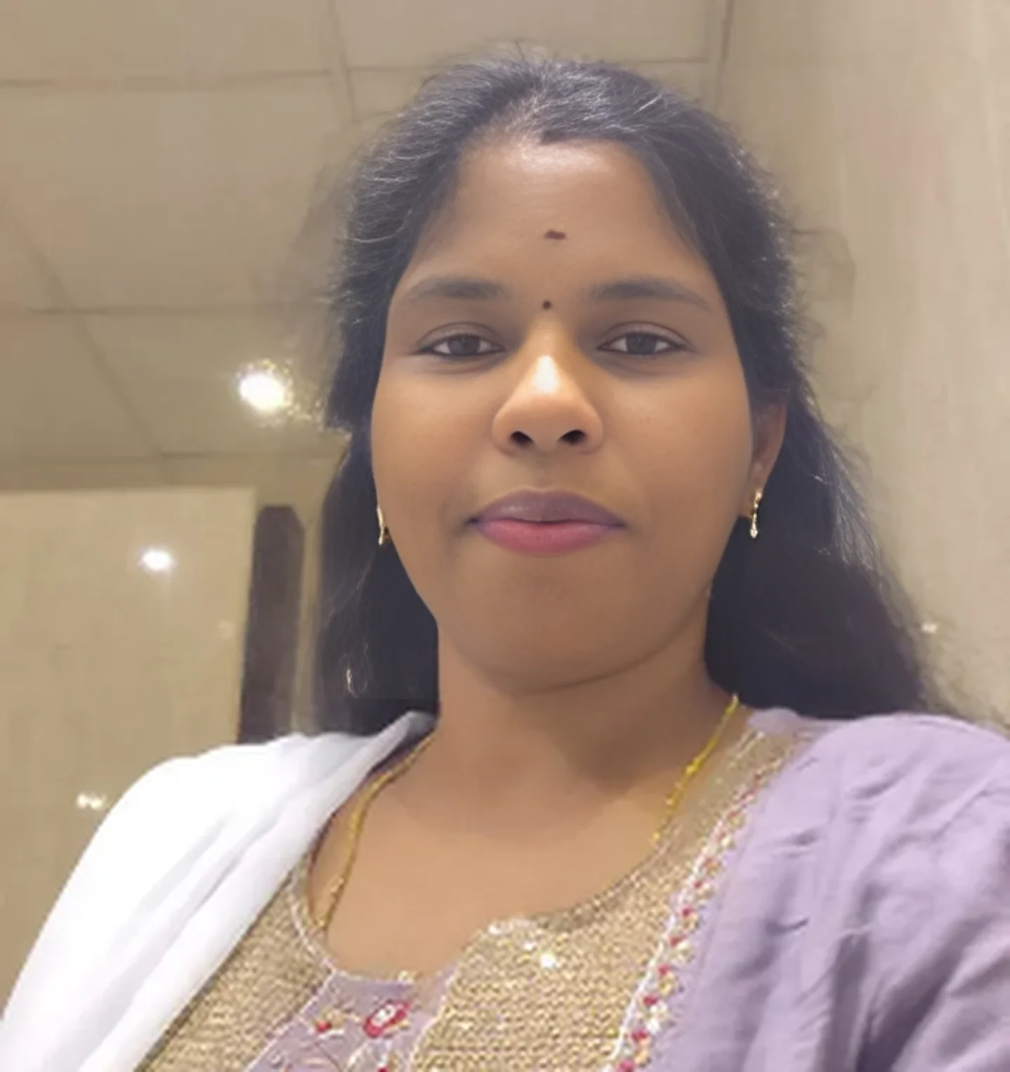 Angayarkanni - Indian Maid