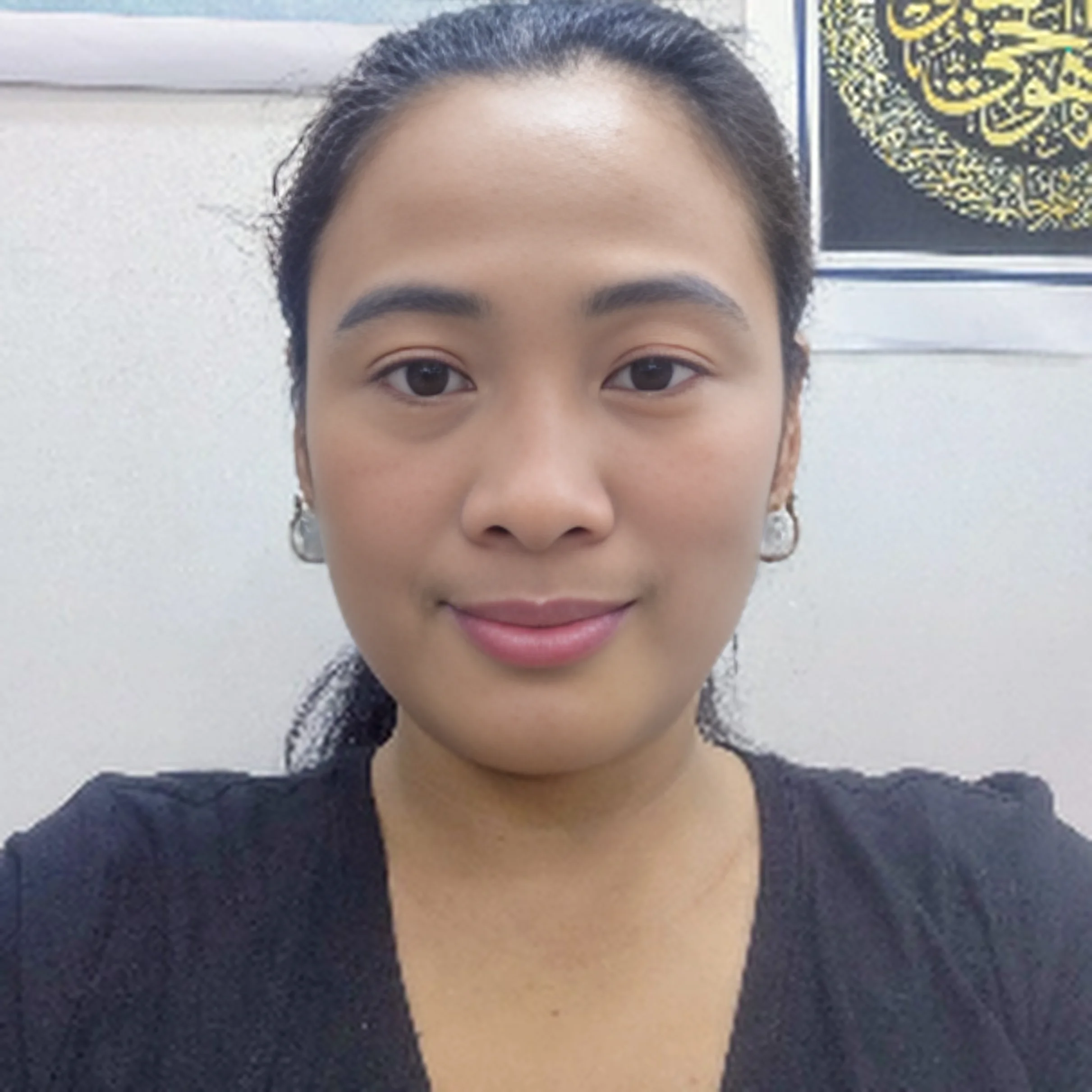 Lenie - Filipino Nanny