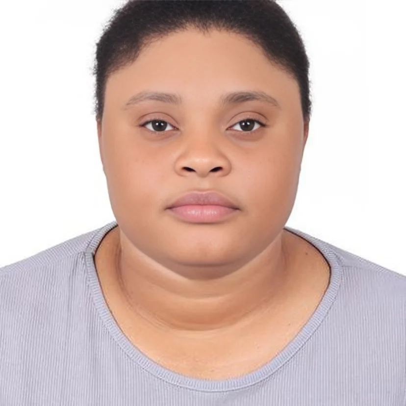 AKPEKU - Ghanaian Maid