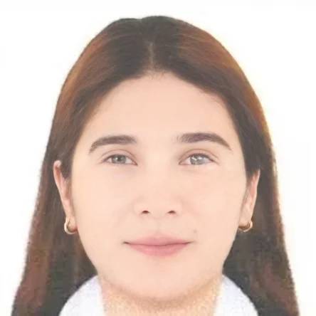 Melissa - Filipino Nanny