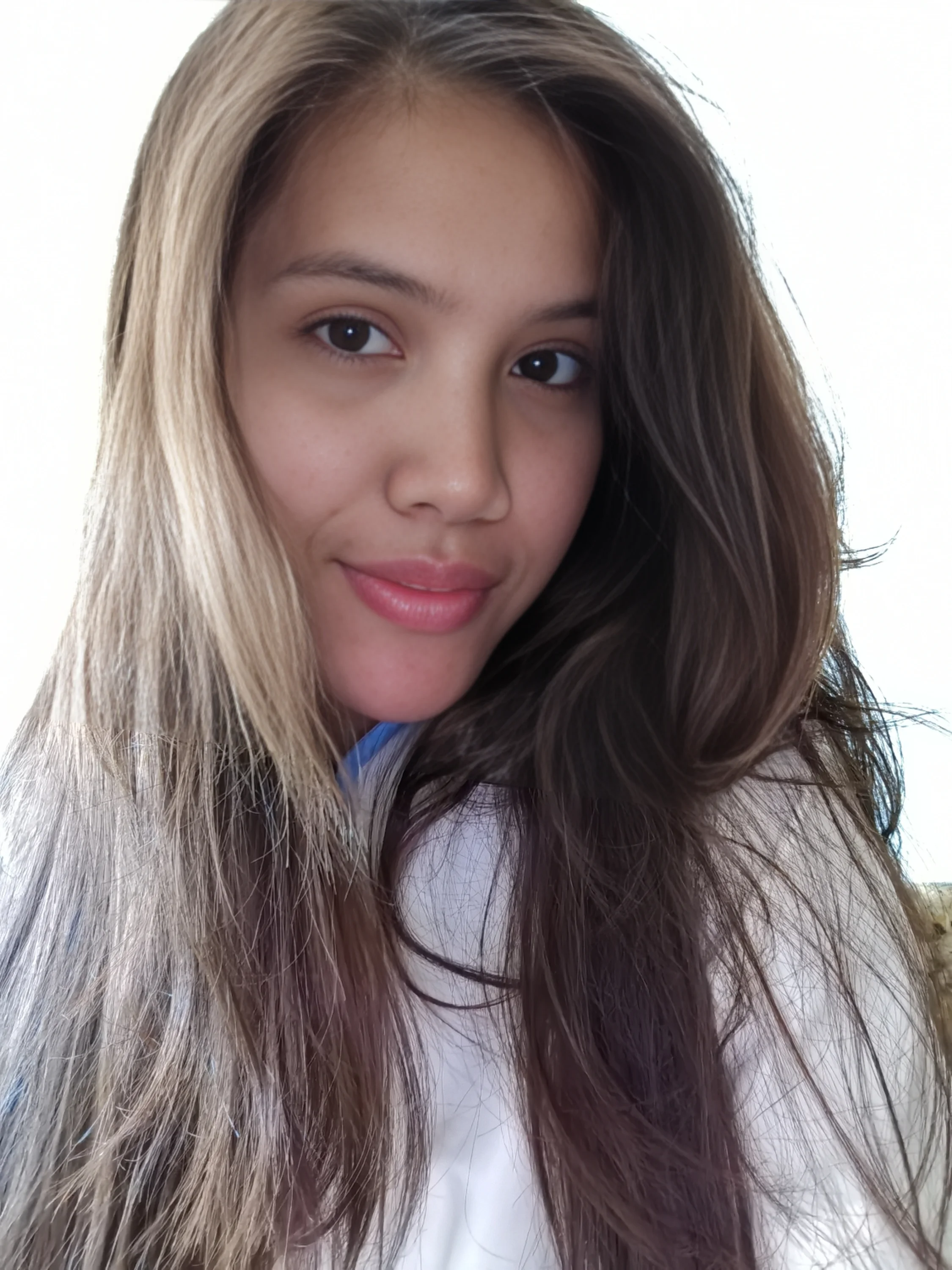 Judy - Filipino Nanny / Maid