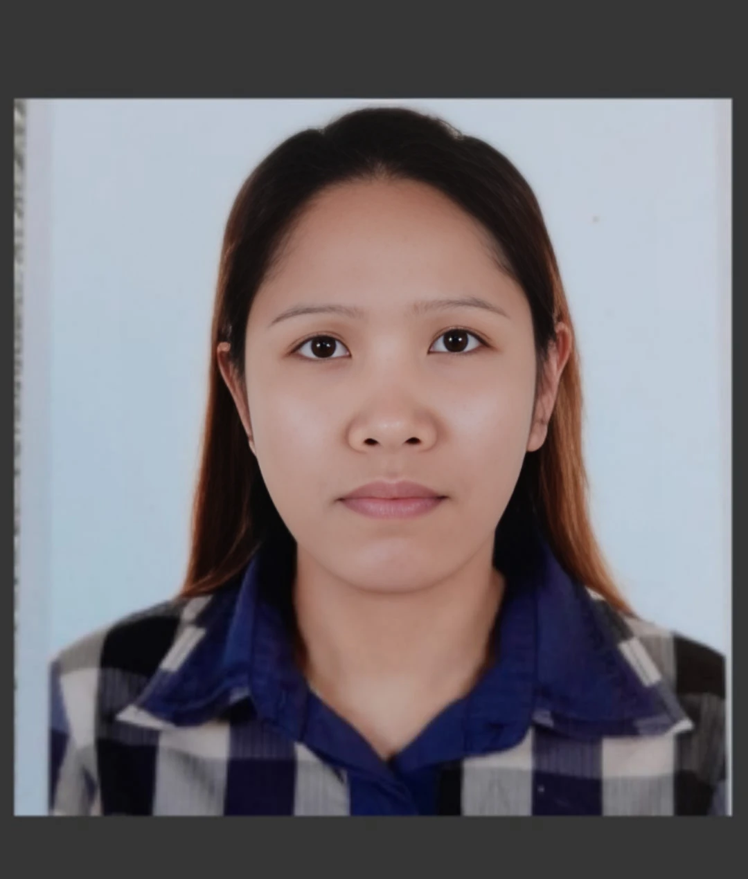 Marivic - Filipino Nanny / Maid