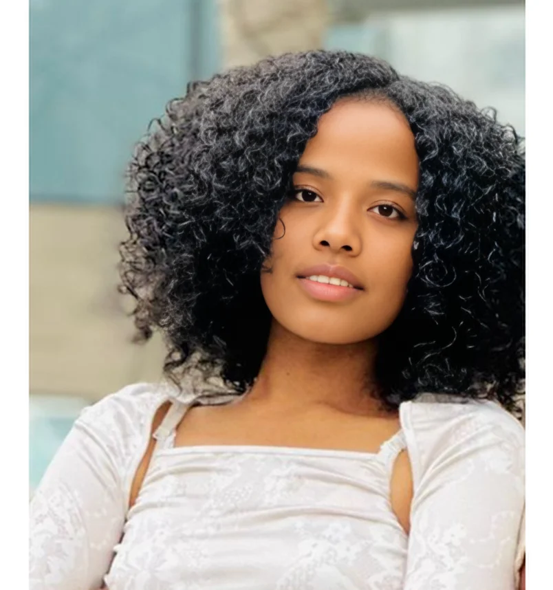 Hana - Ethiopian Nanny