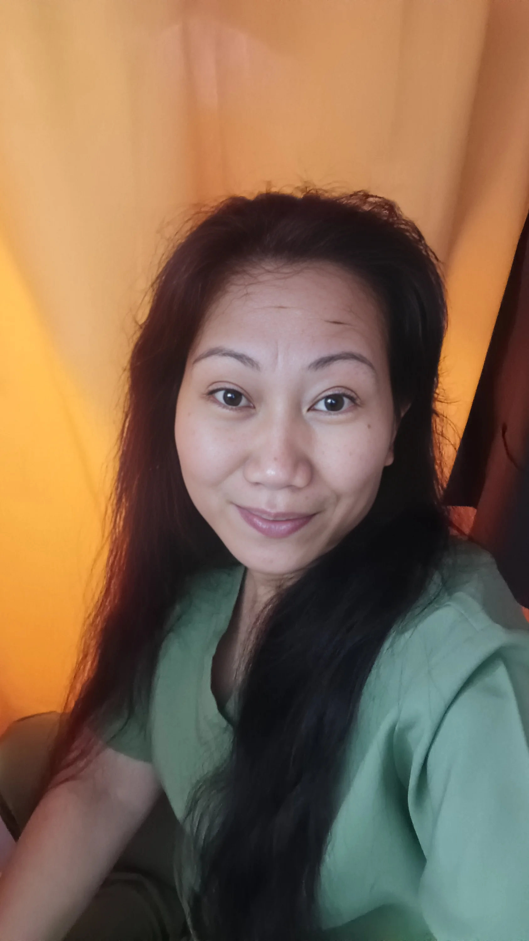 Elvie - Filipino Nanny / Eldercare