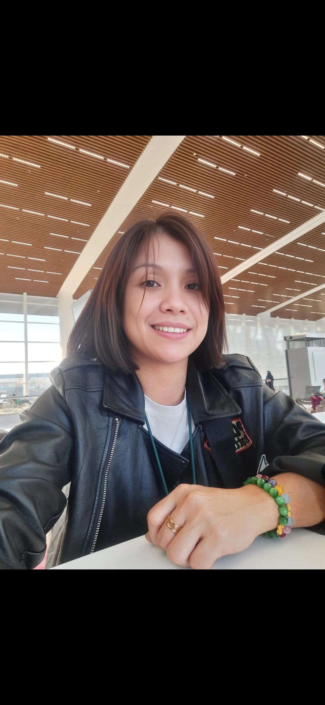 Gracey - Filipino Maid / Eldercare